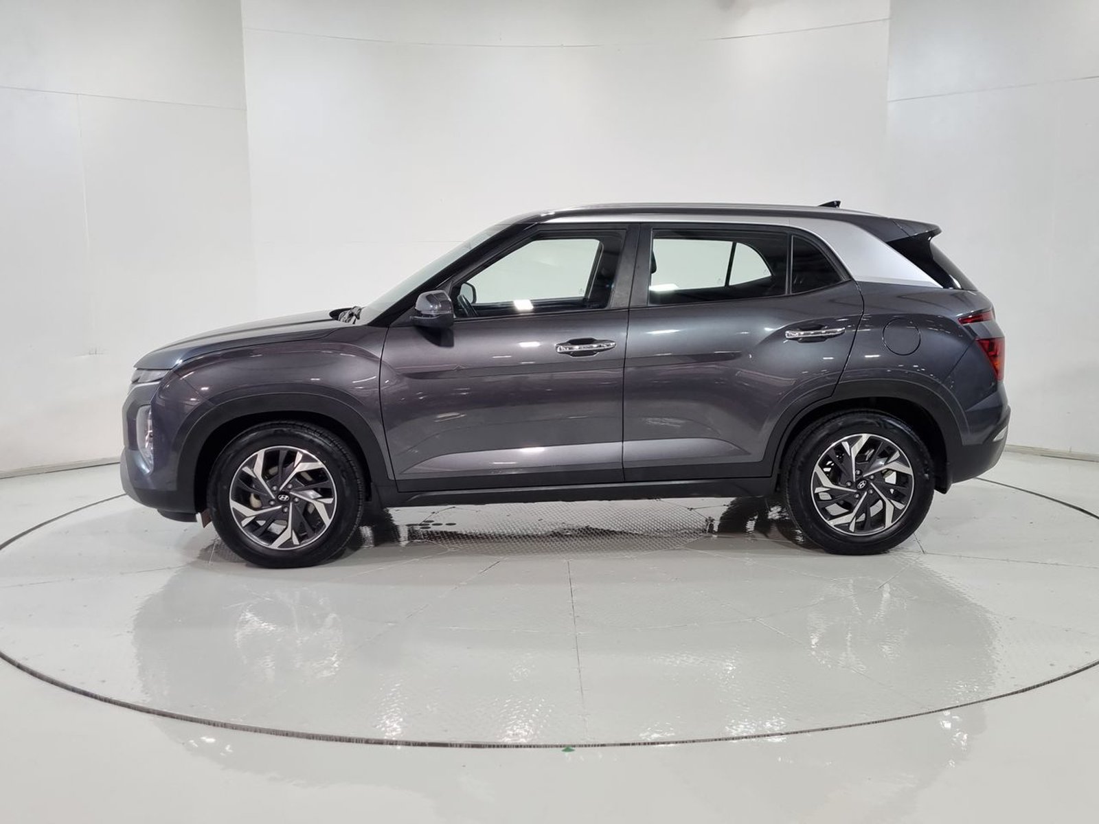 Hyundai CRETA SU2ID MPI CVT 1.5 2025 - Imagen 5 de 20