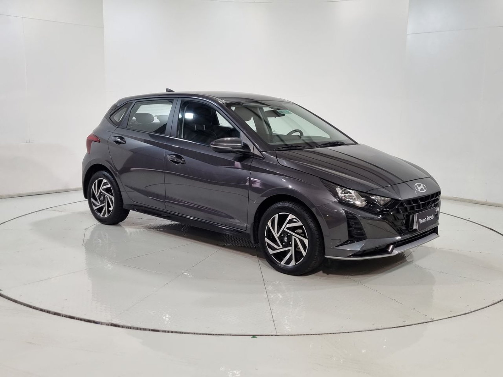 Hyundai I20 BI3 4X2 1.4 2025 - Imagen 15 de 20