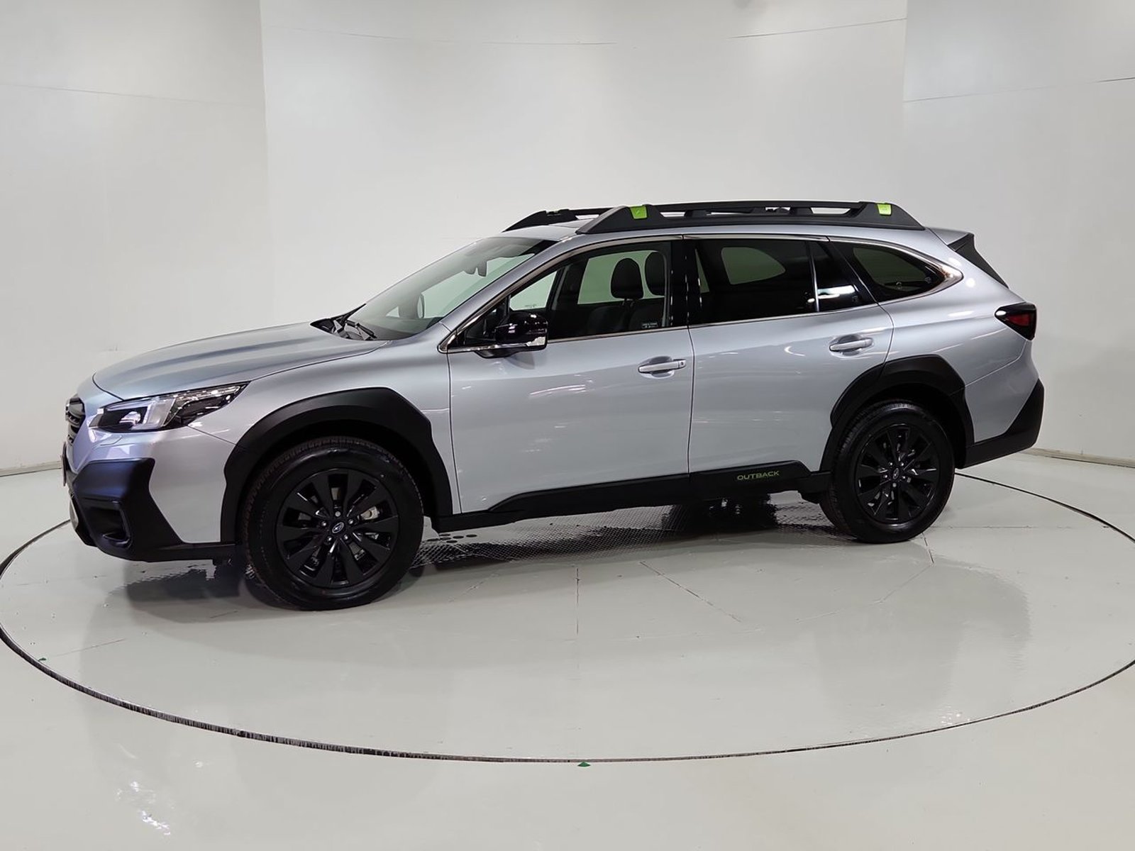 Subaru OUTBACK 4X4 2.5 AT 2025 - Imagen 4 de 20