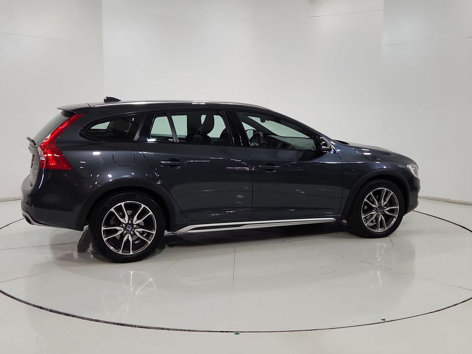 Volvo V60 CC T5 COMFORT AWD 2.5 2016 - Imagen 12 de 20