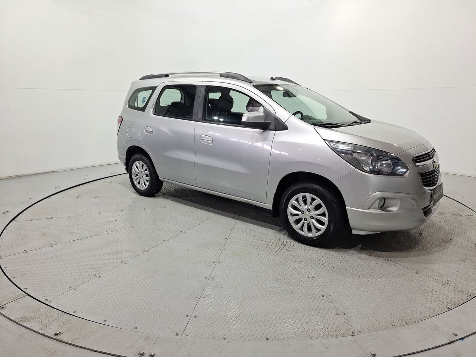 Chevrolet SPIN 1.8 2018 - Imagen 11 de 20