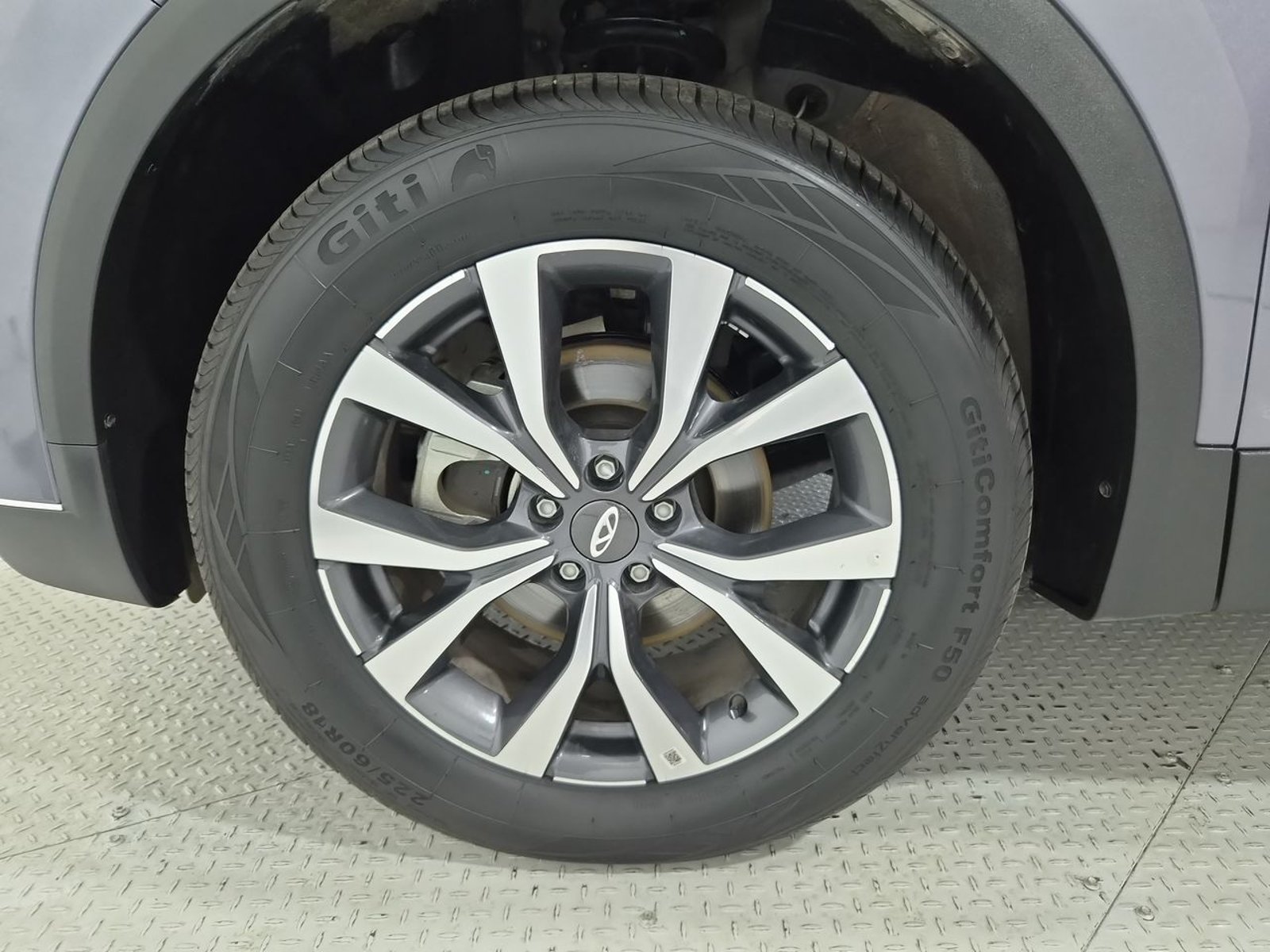 Chery TIGGO 7 PRO MAX TIGGO 7  GLS  CVT  PRO  1.5 AUT 2025 - Imagen 14 de 20