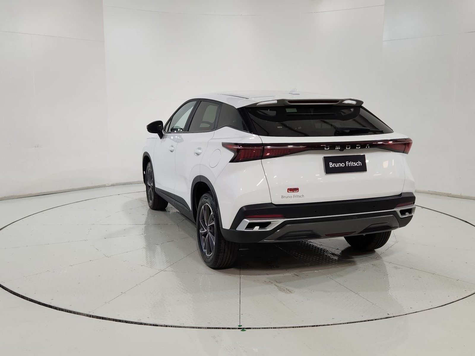 Omoda C5 1.5 AUT 2025 - Imagen 8 de 20