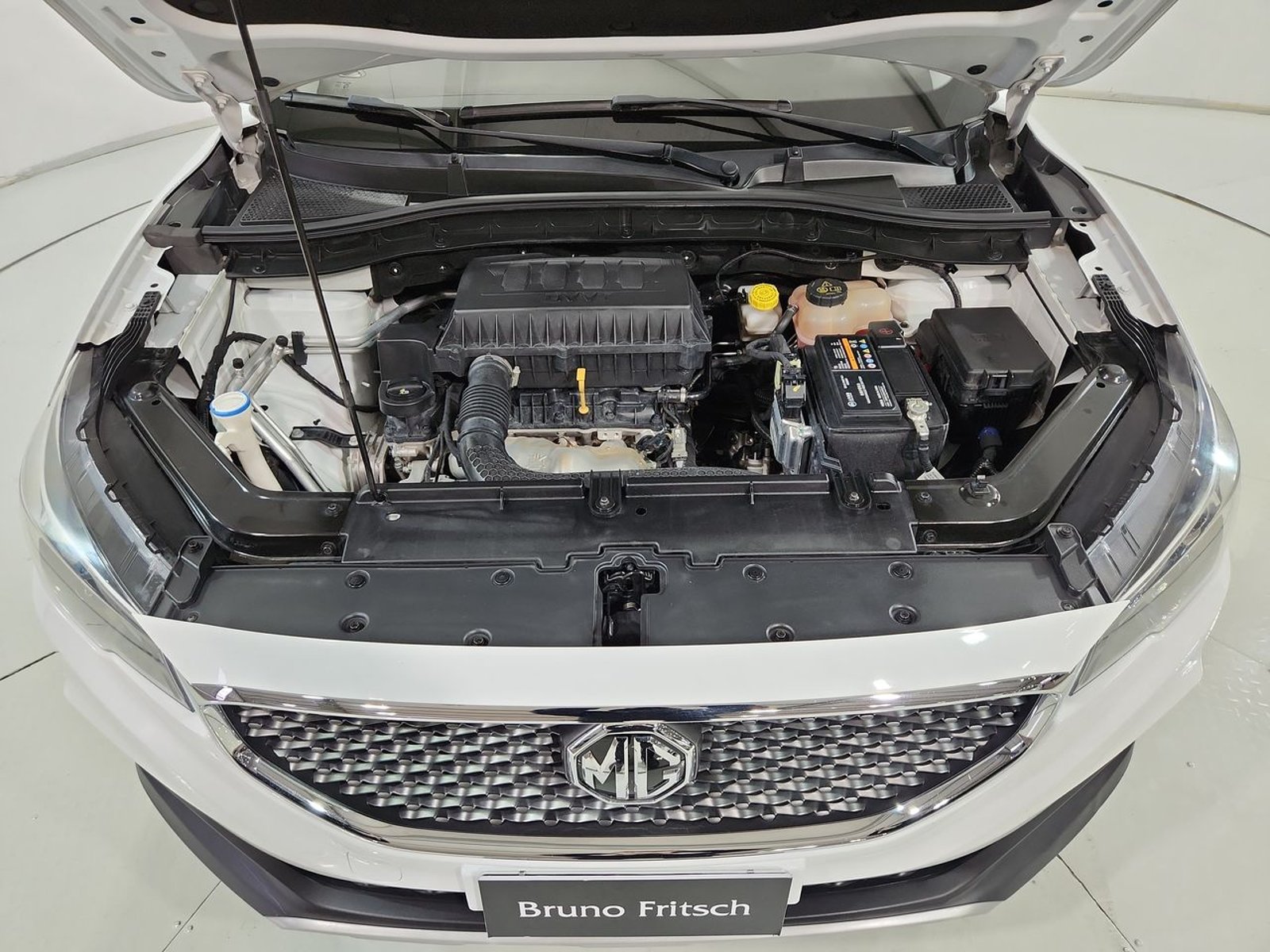 Mg ZS 1.5 2022 - Imagen 19 de 20