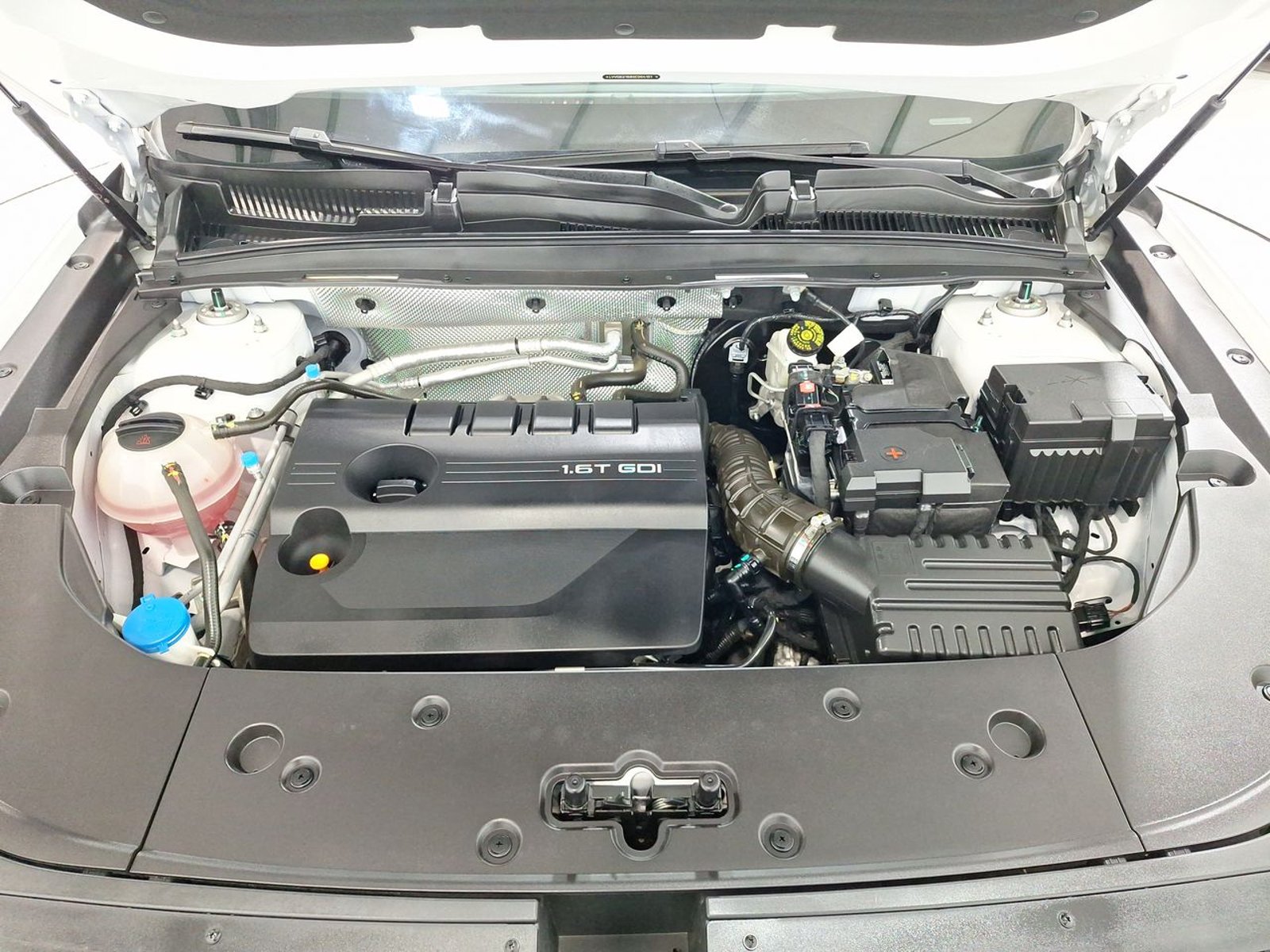 Jaecoo 7 DCT FWD 1.6 AUT 2025 - Imagen 15 de 20