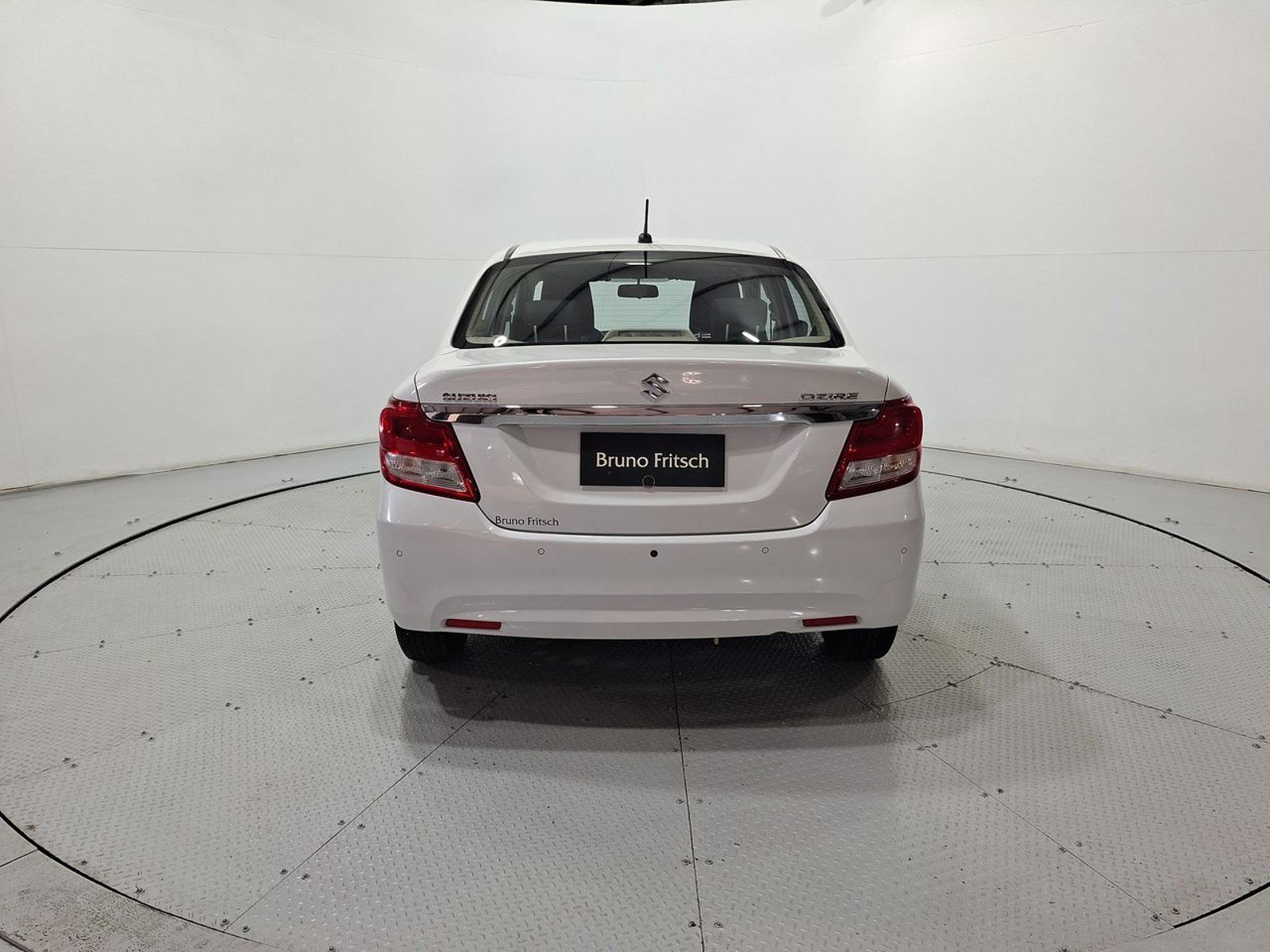 Suzuki DZIRE 1.2 2024 - Imagen 7 de 20