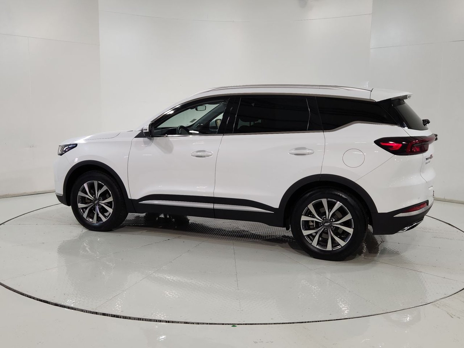 Chery TIGGO 7 PRO TIGGO 7 GLX CVT PRO 1.5 AUT 2023 - Imagen 6 de 20