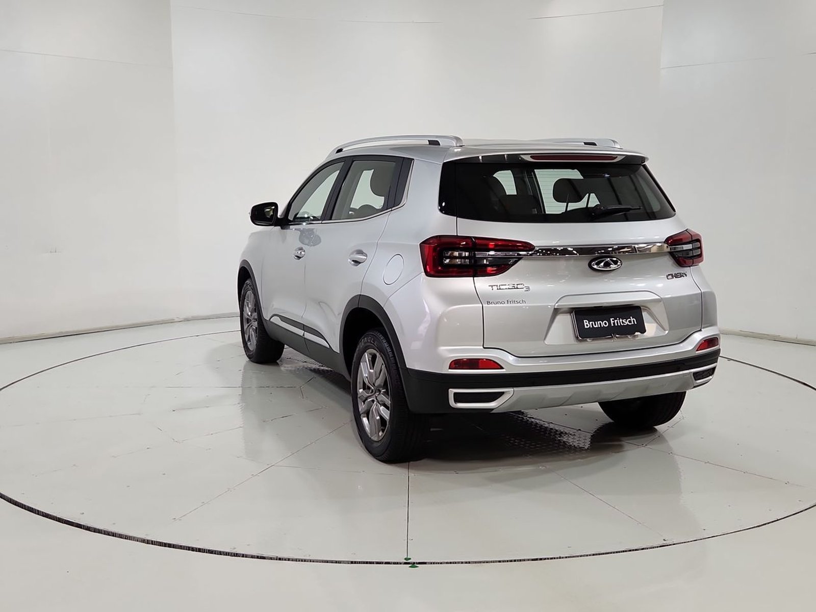 Chery TIGGO 3 1.5 2023 - Imagen 8 de 20