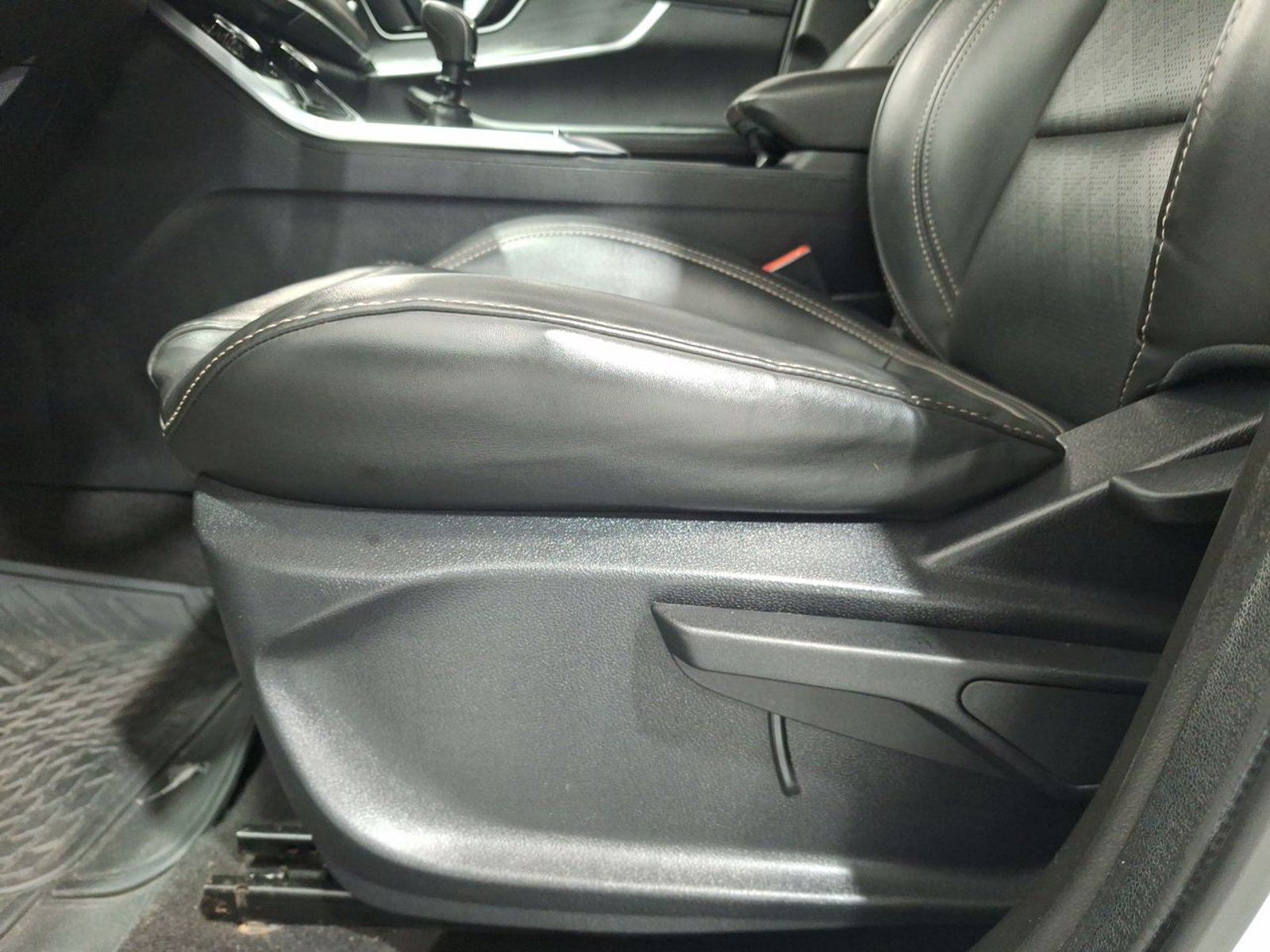 Chery TIGGO 8 GLS 1.5 2021 - Imagen 17 de 20