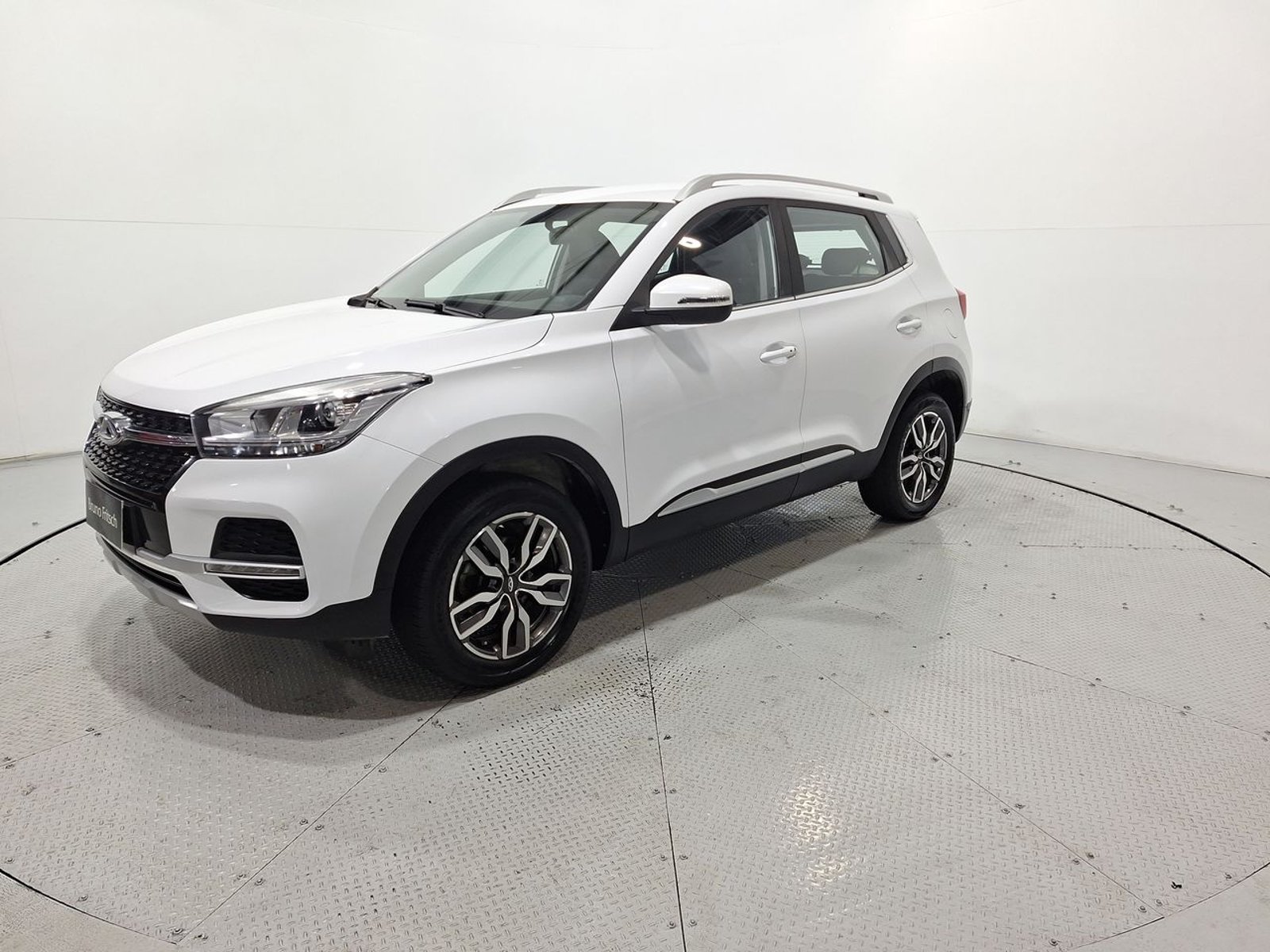 Chery TIGGO 3 1.5 2023 - Imagen 3 de 20