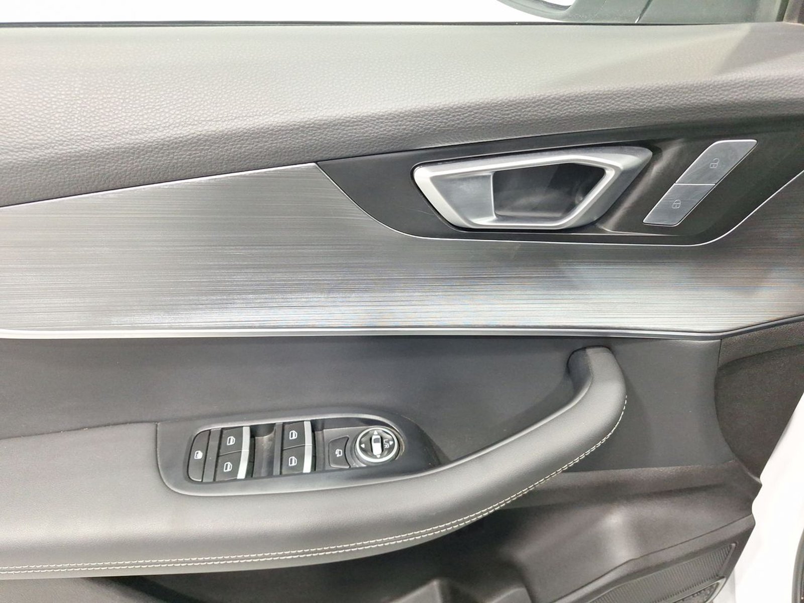 Chery TIGGO 7 PRO MAX TIGGO 7 GLS  CVT  PRO 1.5 AUT 2025 - Imagen 16 de 20