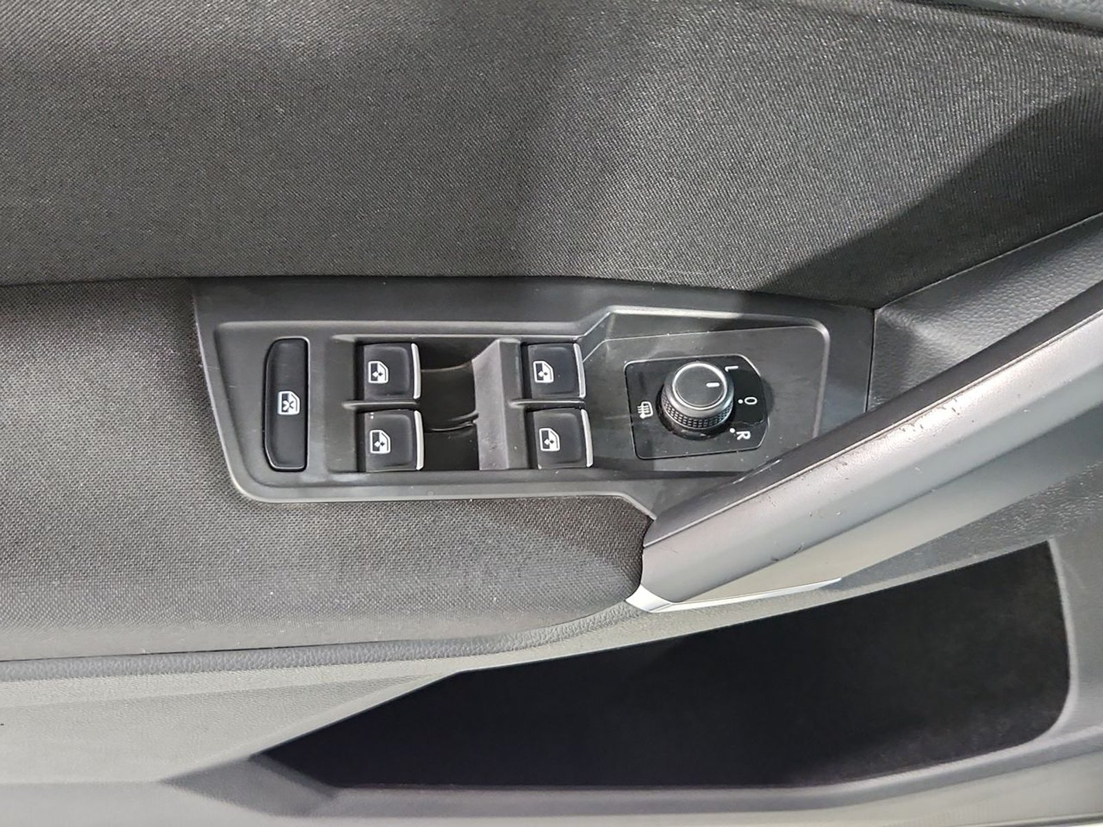 Volkswagen TIGUAN 1.4 AT 2019 - Imagen 20 de 20