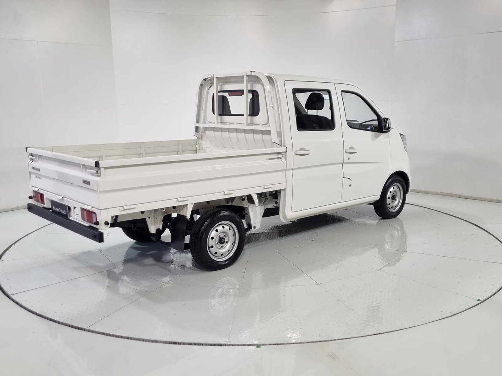 Changan MS201 DCAB 1.2 2025 - Imagen 11 de 20