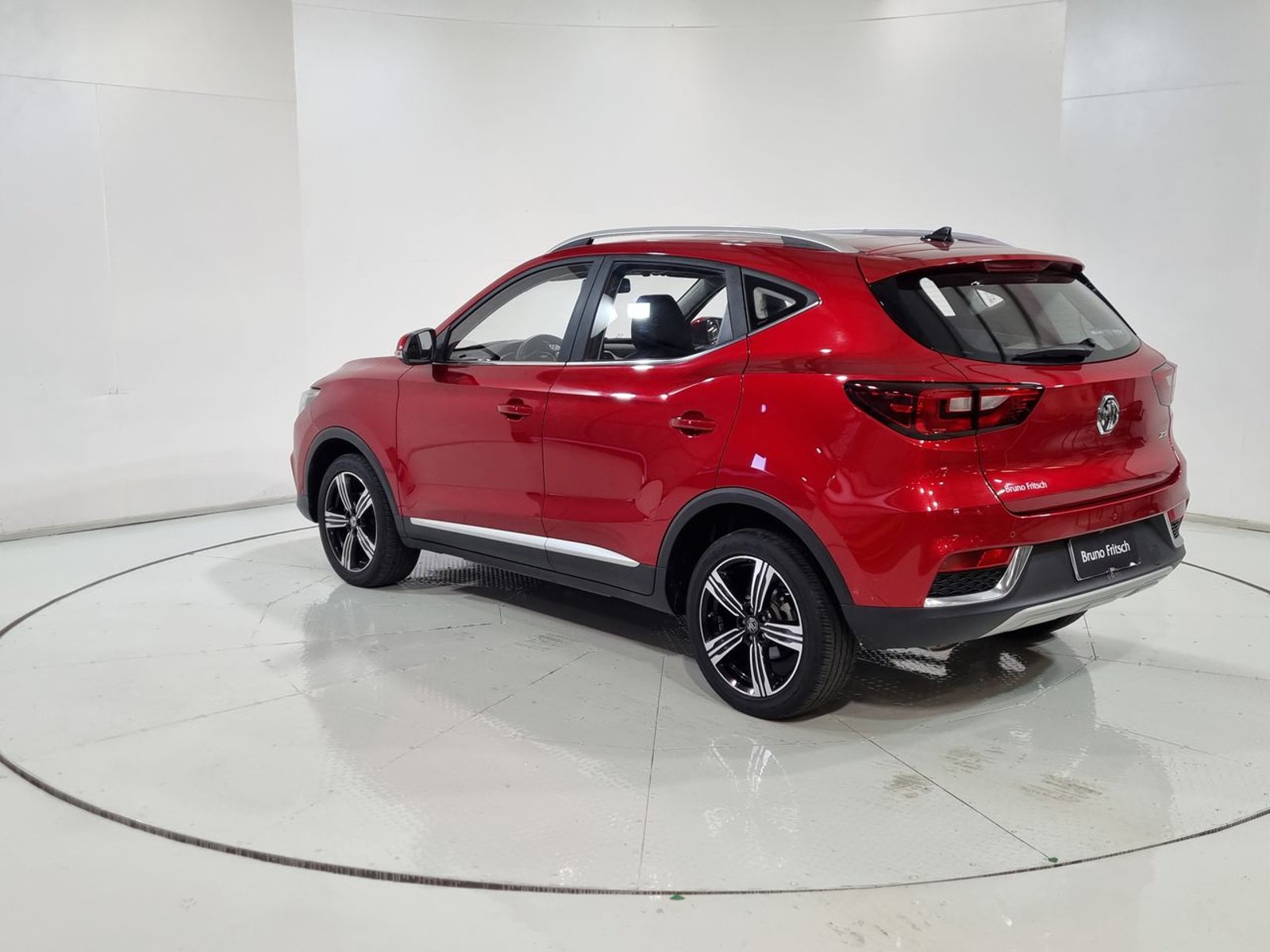 Mg ZS 1.5L AUT 2024 - Imagen 7 de 20