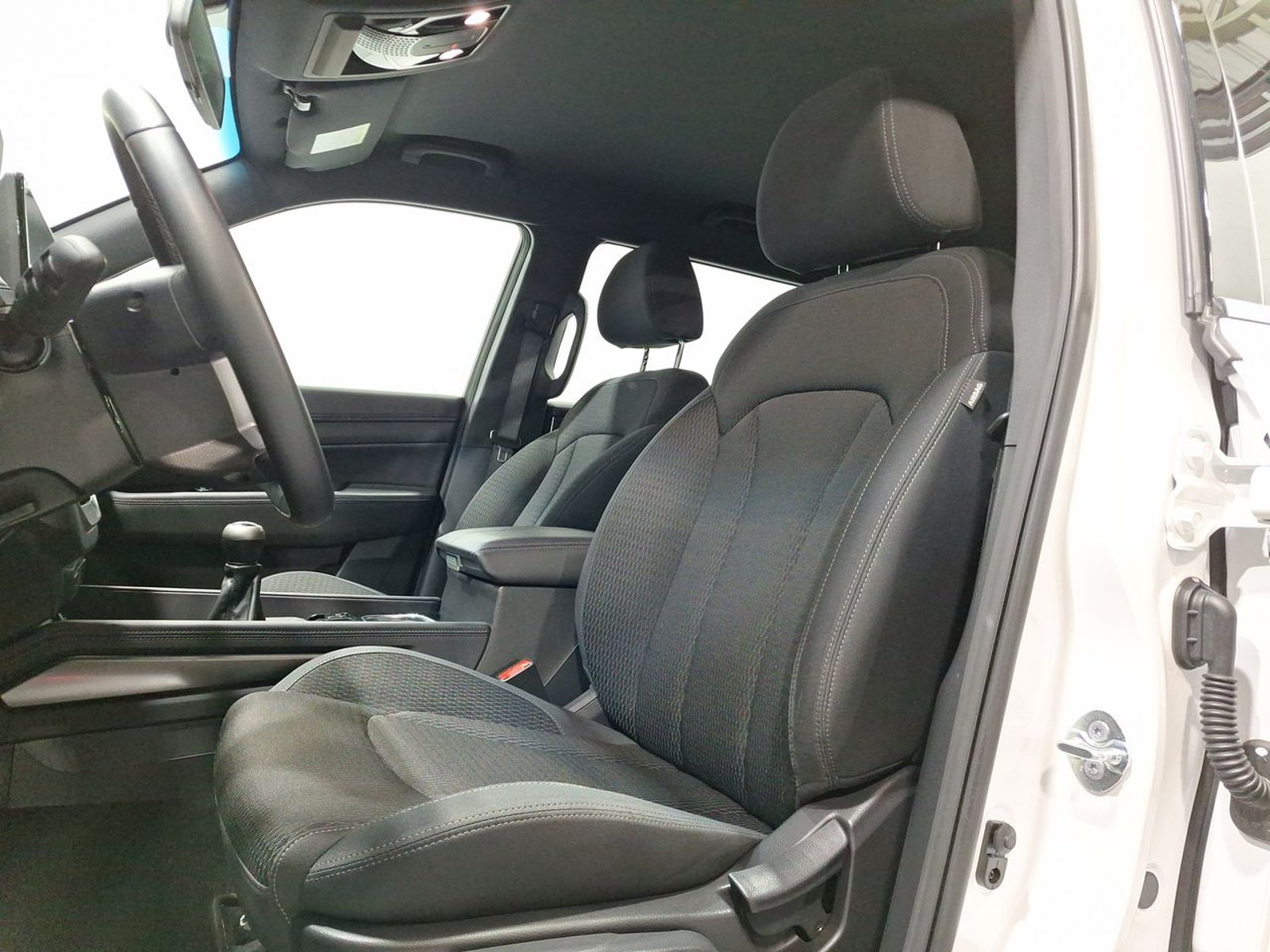 Ssangyong REXTON NEW REXTON OTTO 2.0 2025 - Imagen 18 de 20