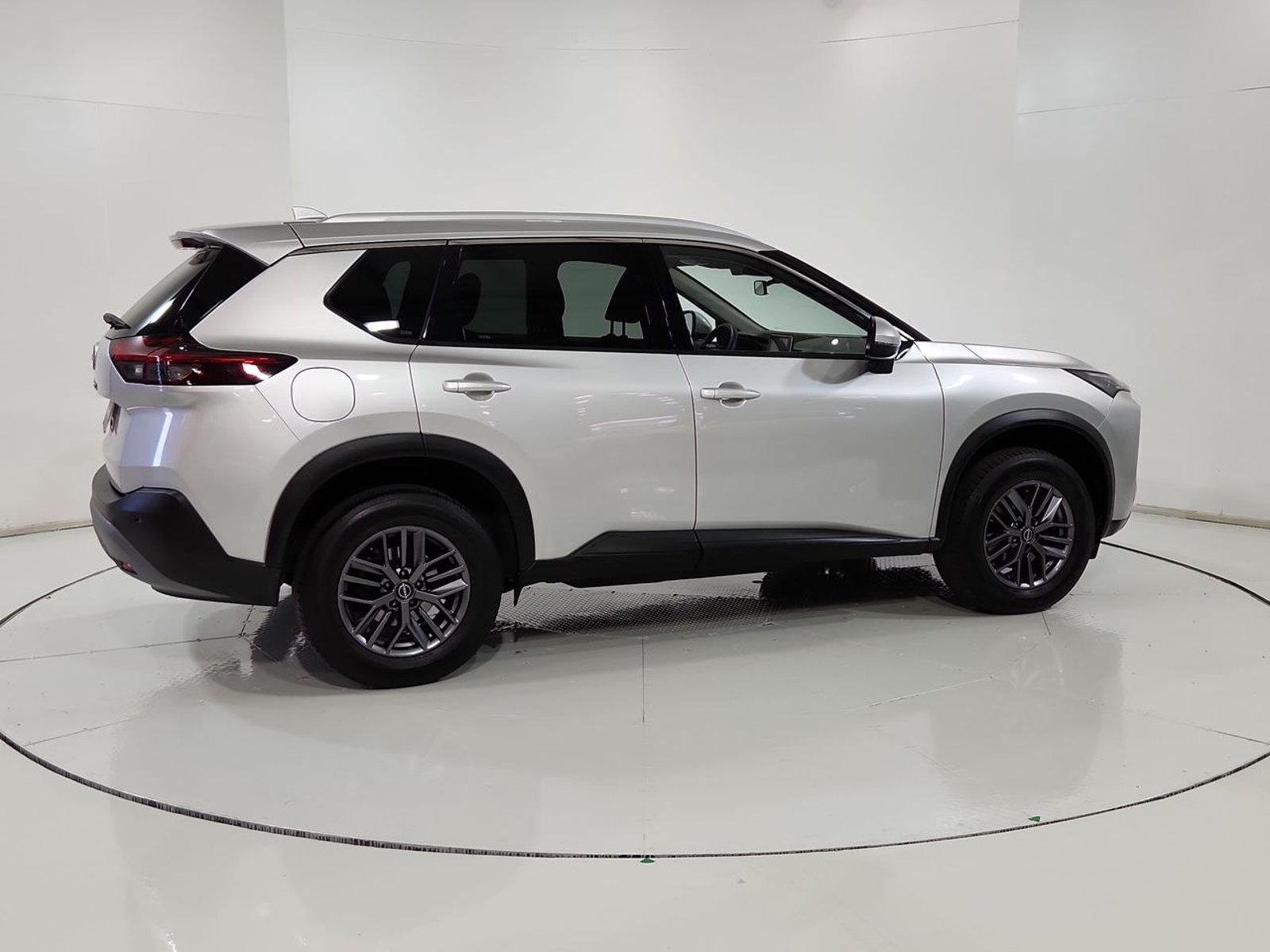 Nissan X-TRAIL X TRAIL 4X2 5P CVT 2.5 2023 - Imagen 12 de 20