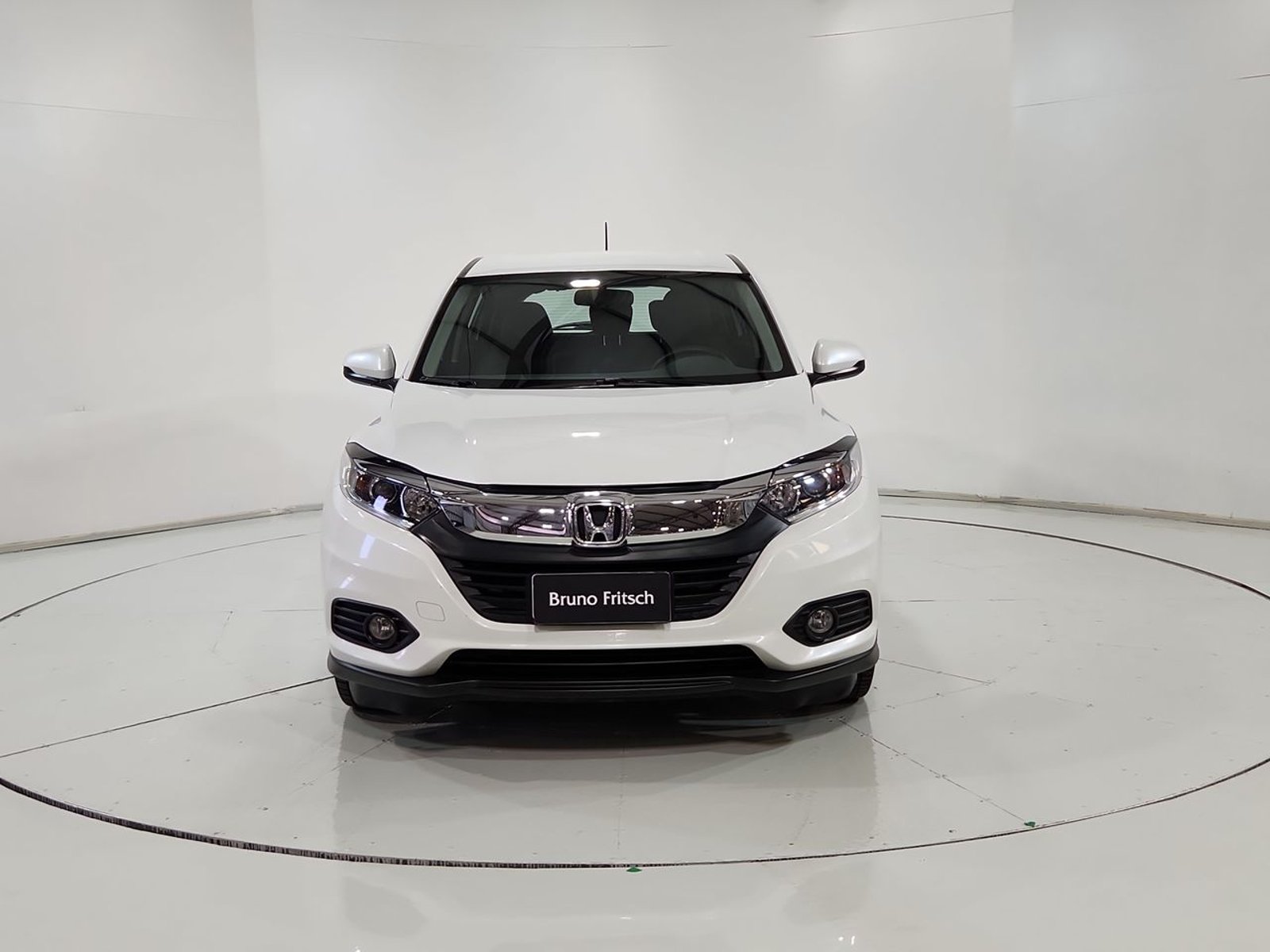 Honda HR-V HR V LXS 1.8 AUT 2022 - Imagen 17 de 20