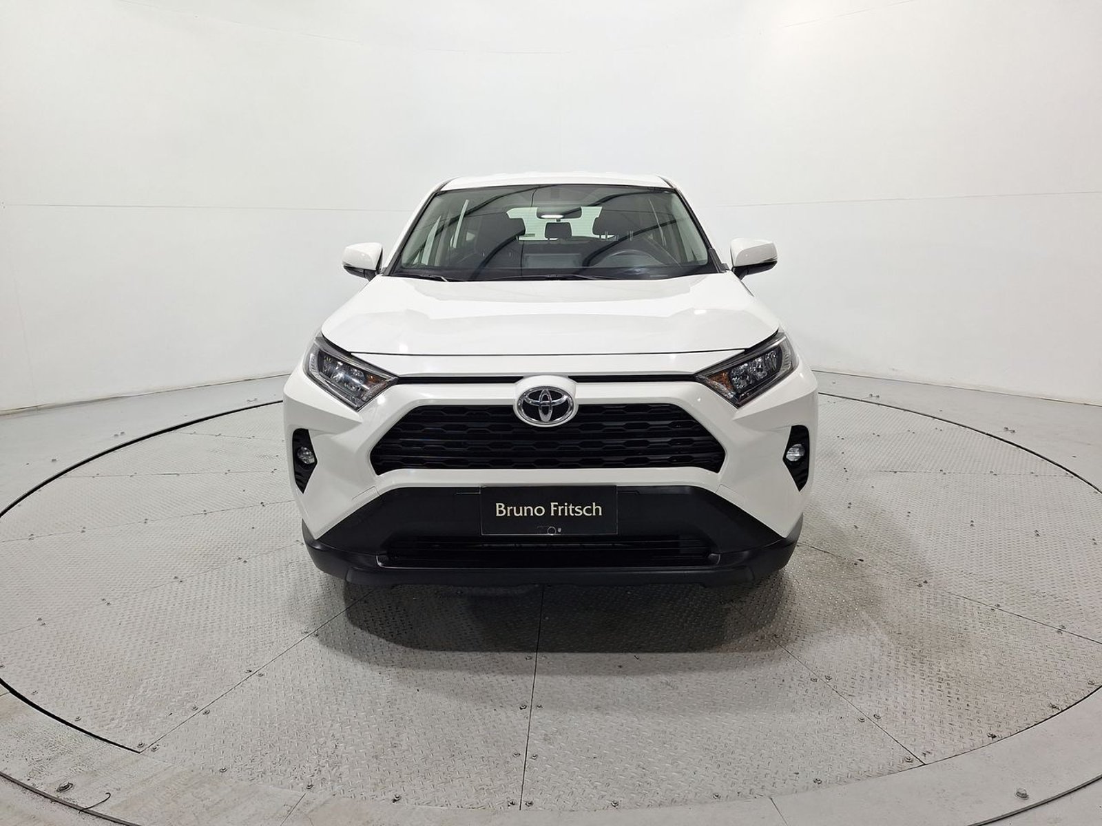 Toyota RAV4 OTTO 2.0 2022 - Imagen 13 de 20