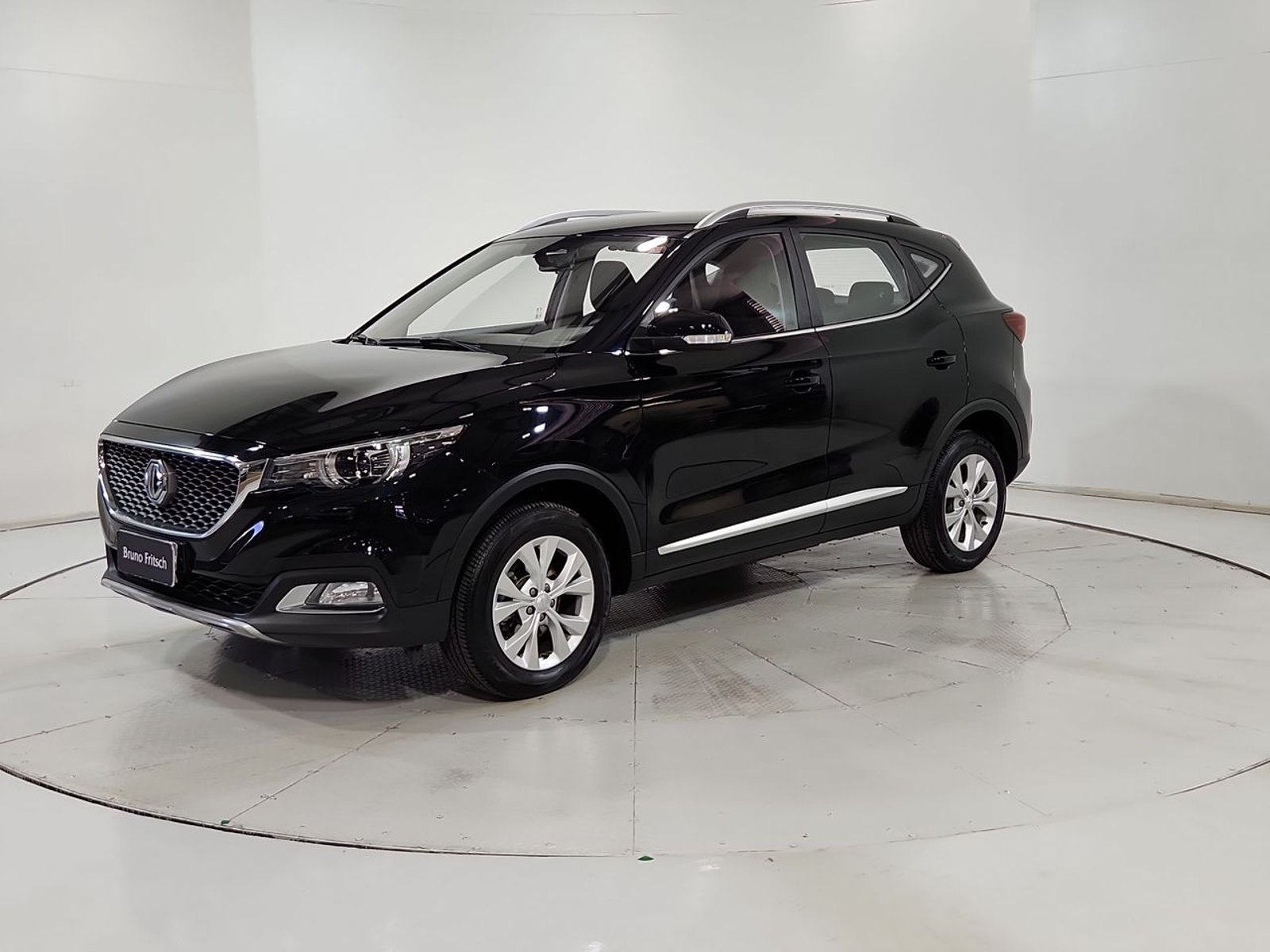 Mg ZS MT 1.5 2024 - Imagen 3 de 20