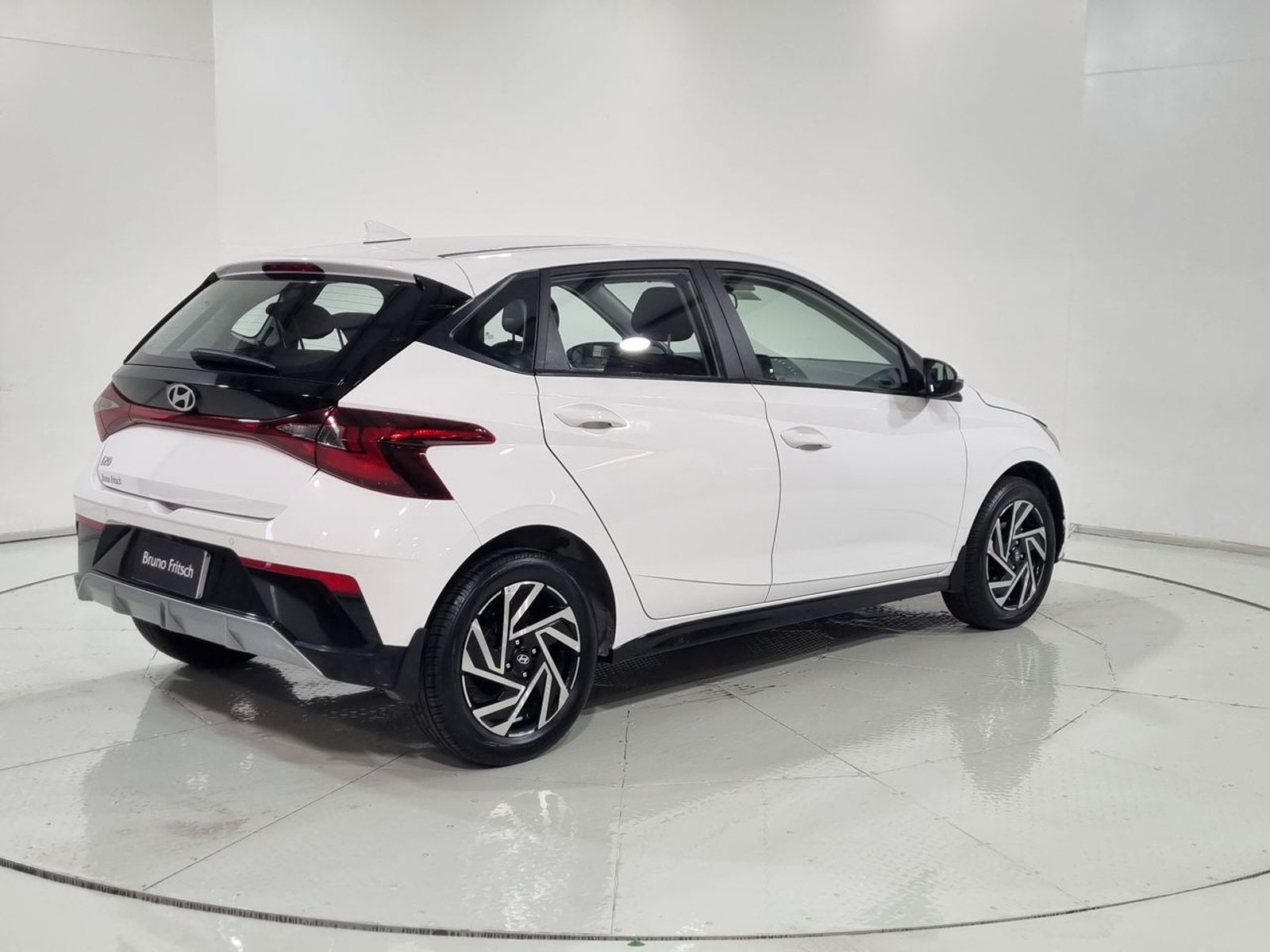 Hyundai I20 BI3  4X2  1.4 2025 - Imagen 11 de 20