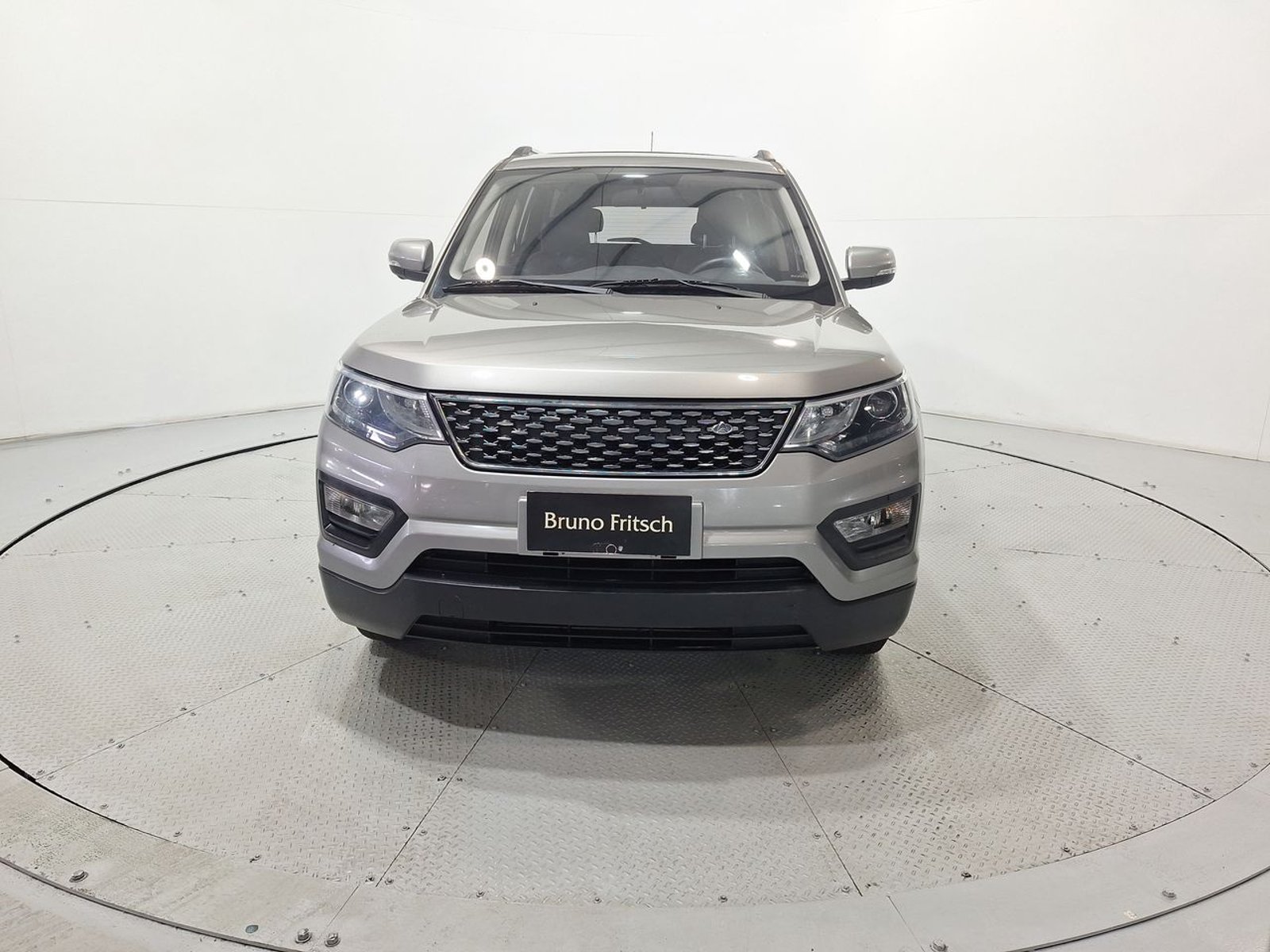 Changan CX70 ELITE 1.5 AUT 2022 - Imagen 13 de 20
