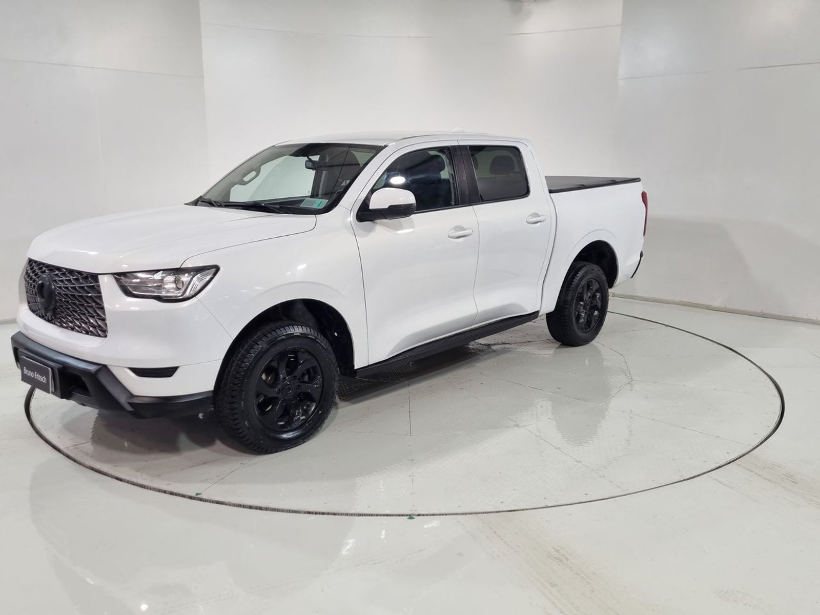 Great wall POER ELITE 2.0 2024 - Imagen 3 de 20