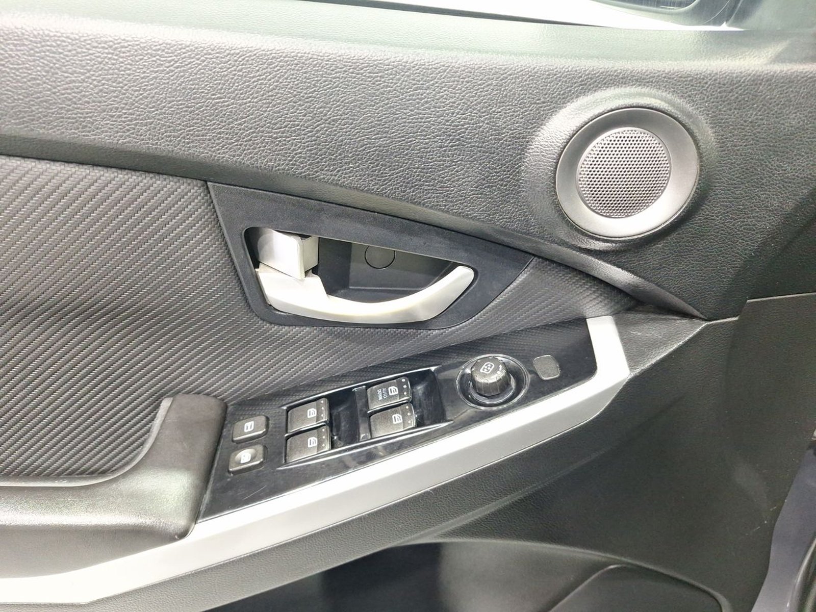 Ssangyong KORANDO 2.2 2019 - Imagen 16 de 20