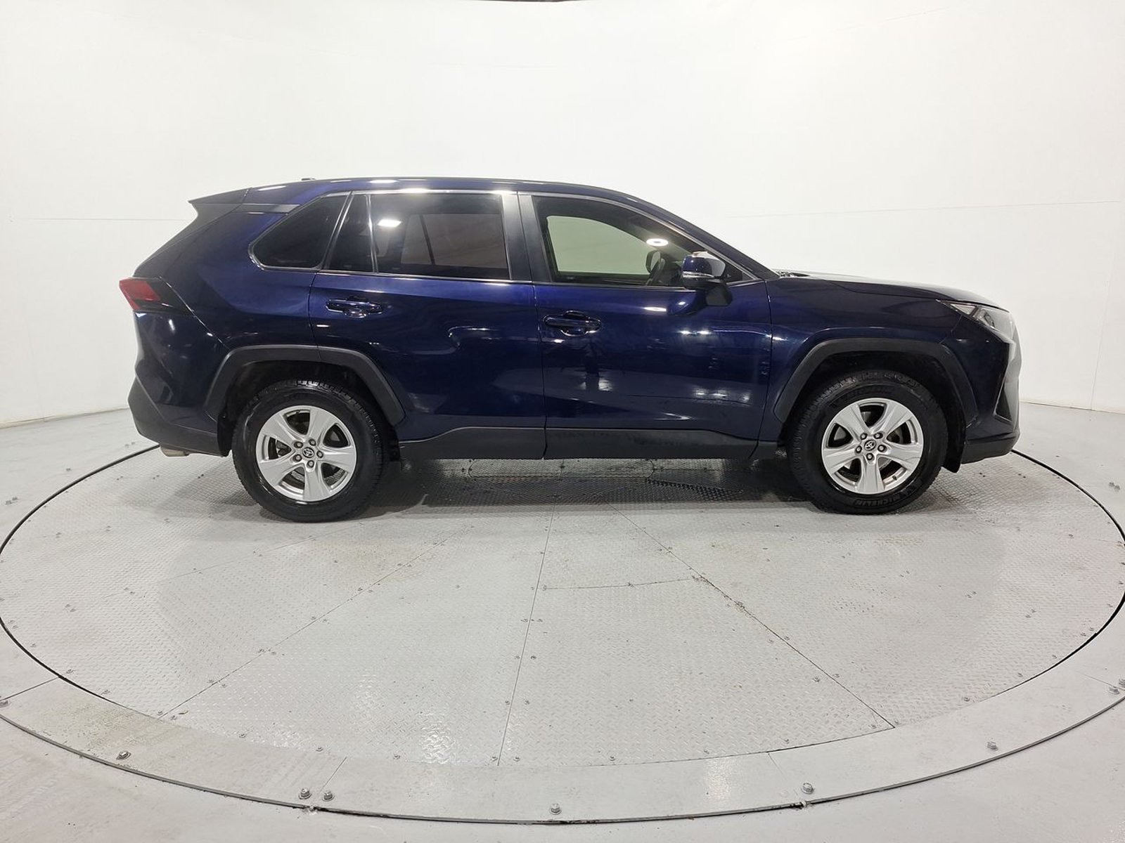 Toyota RAV4 RAV 4 2.0 AUT 2020 - Imagen 10 de 20