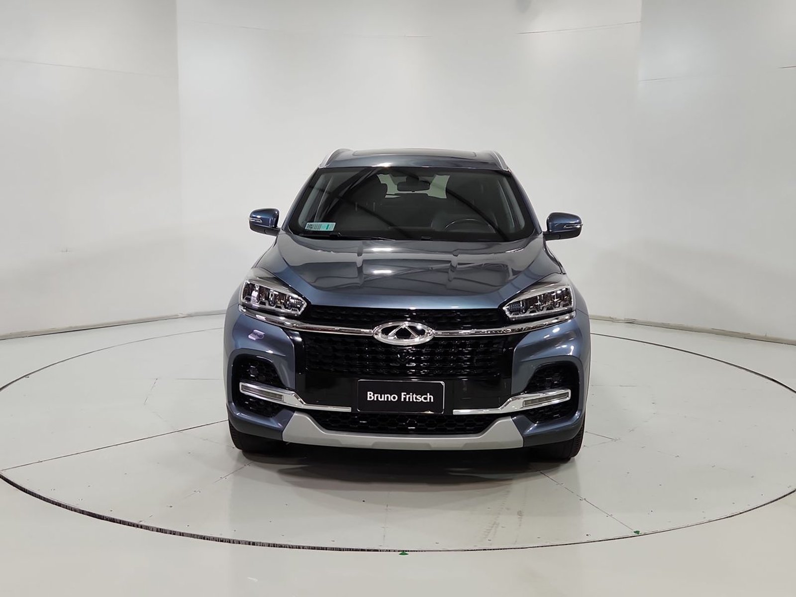 Chery TIGGO 8 GLX 1.5 AUT 2022 - Imagen 17 de 20