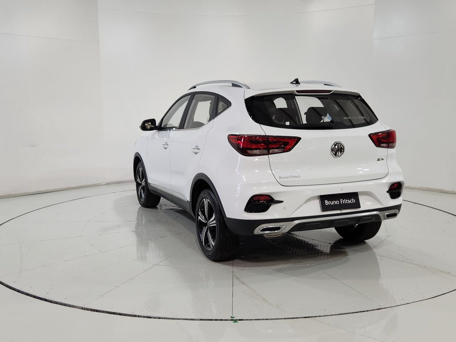 Mg ZX 2024 - Imagen 8 de 20
