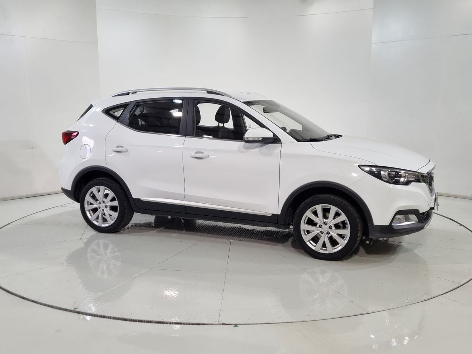 Mg ZS 1.5L AUT 2025 - Imagen 14 de 20