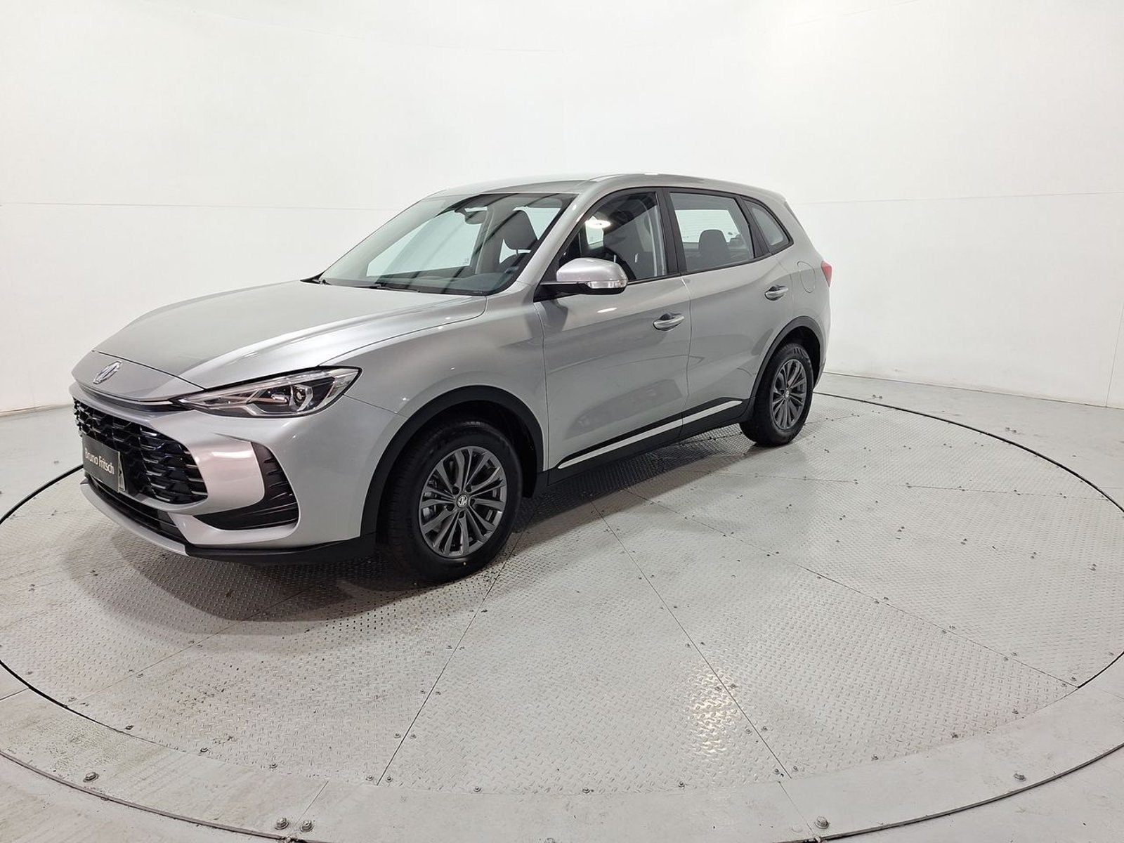 Mg ZS NEW ZS 1.5 AUT 2026 - Imagen 3 de 20