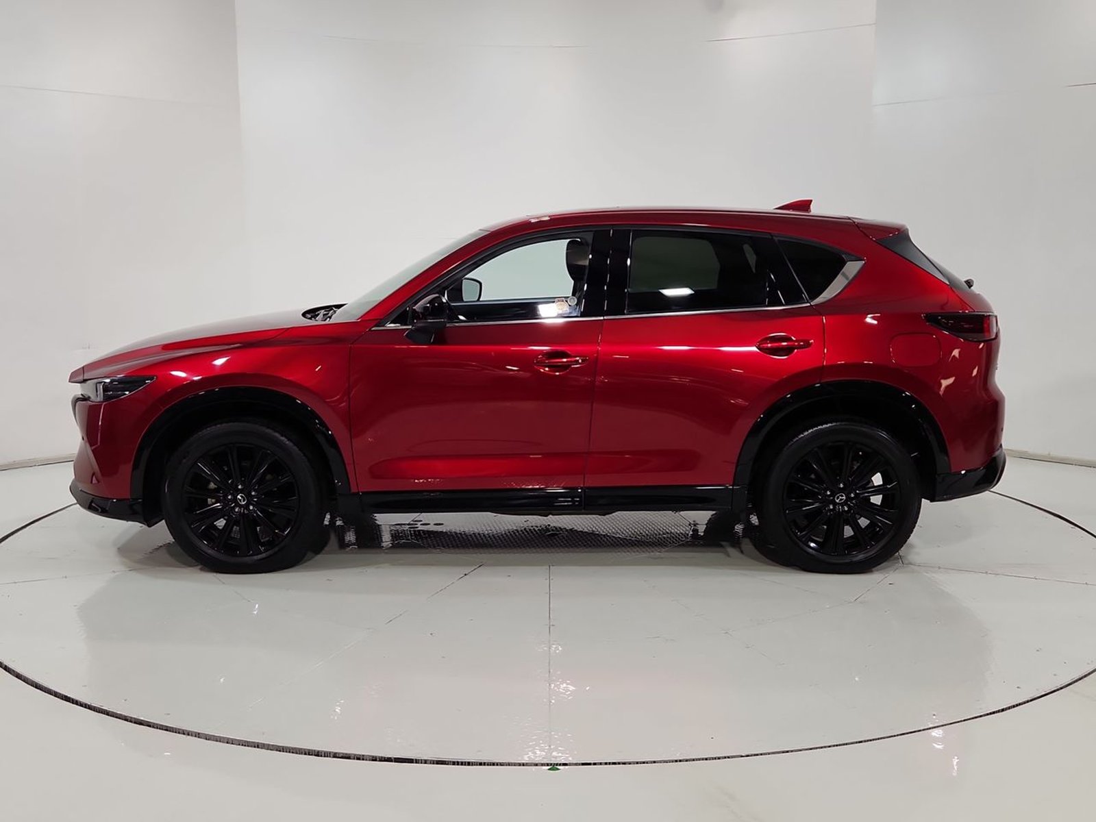 Mazda CX-5 CX5 4WD 2.5 AUT 2024 - Imagen 5 de 20