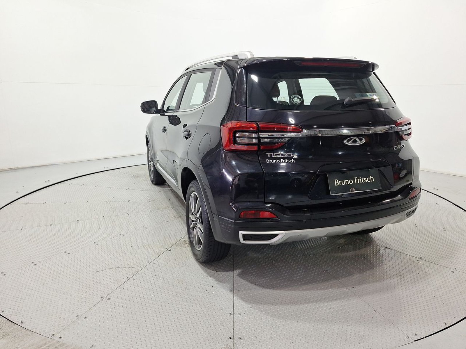 Chery TIGGO 3 NEW TIGGO 3 GLS 1.5 2021 - Imagen 6 de 20