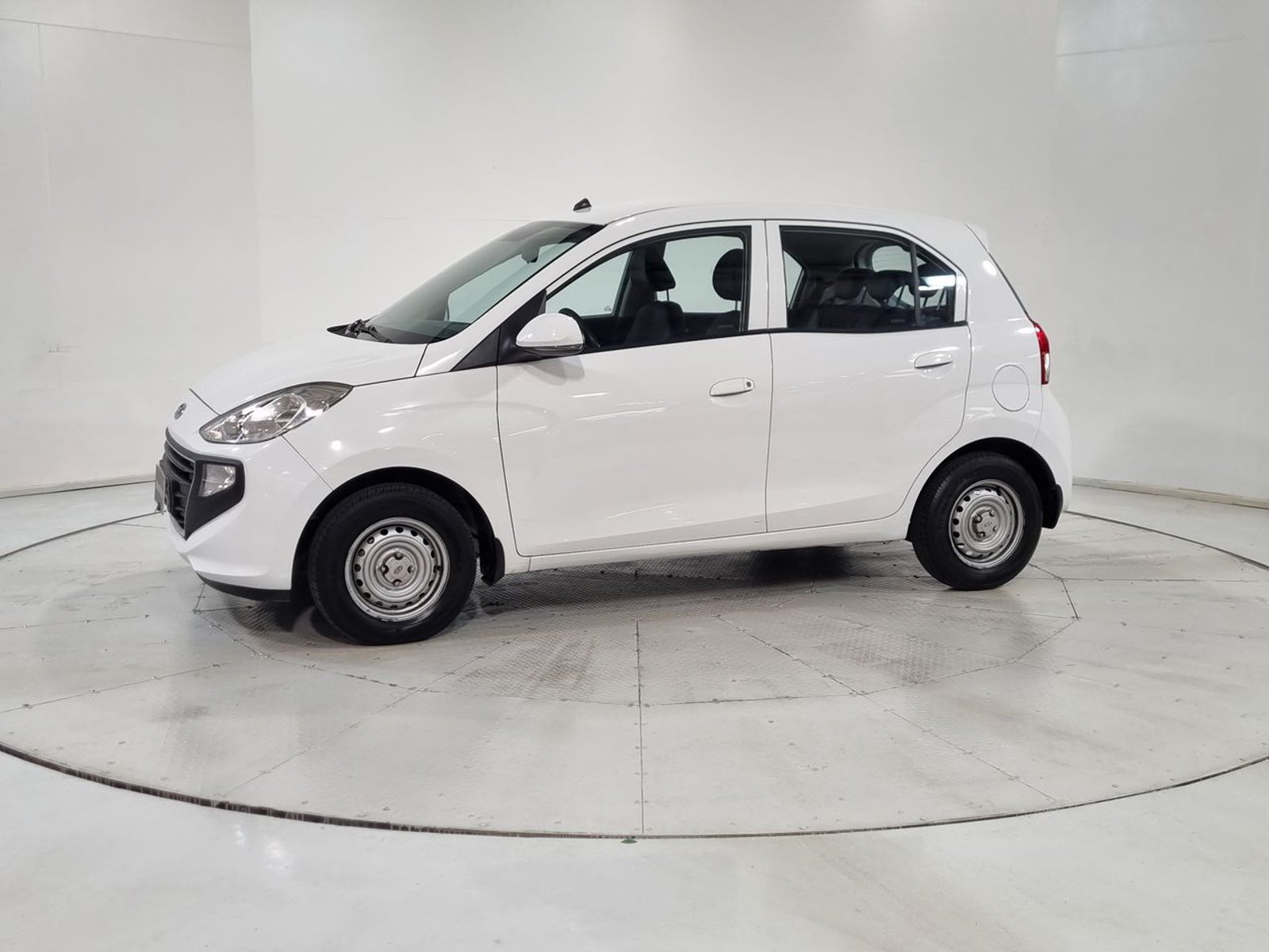 Hyundai ATOS AH2 HB 1.1 2022 - Imagen 4 de 20