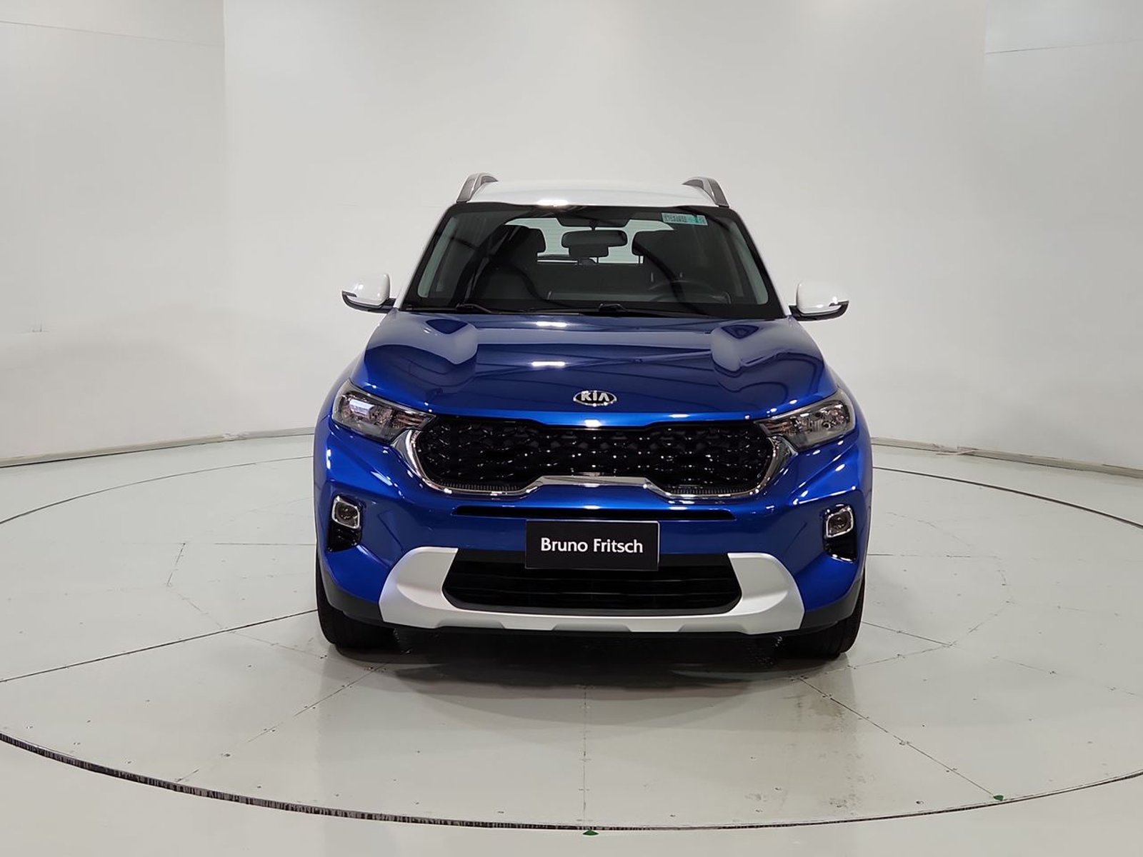 Kia SONET EX 1.5 2021 - Imagen 17 de 20