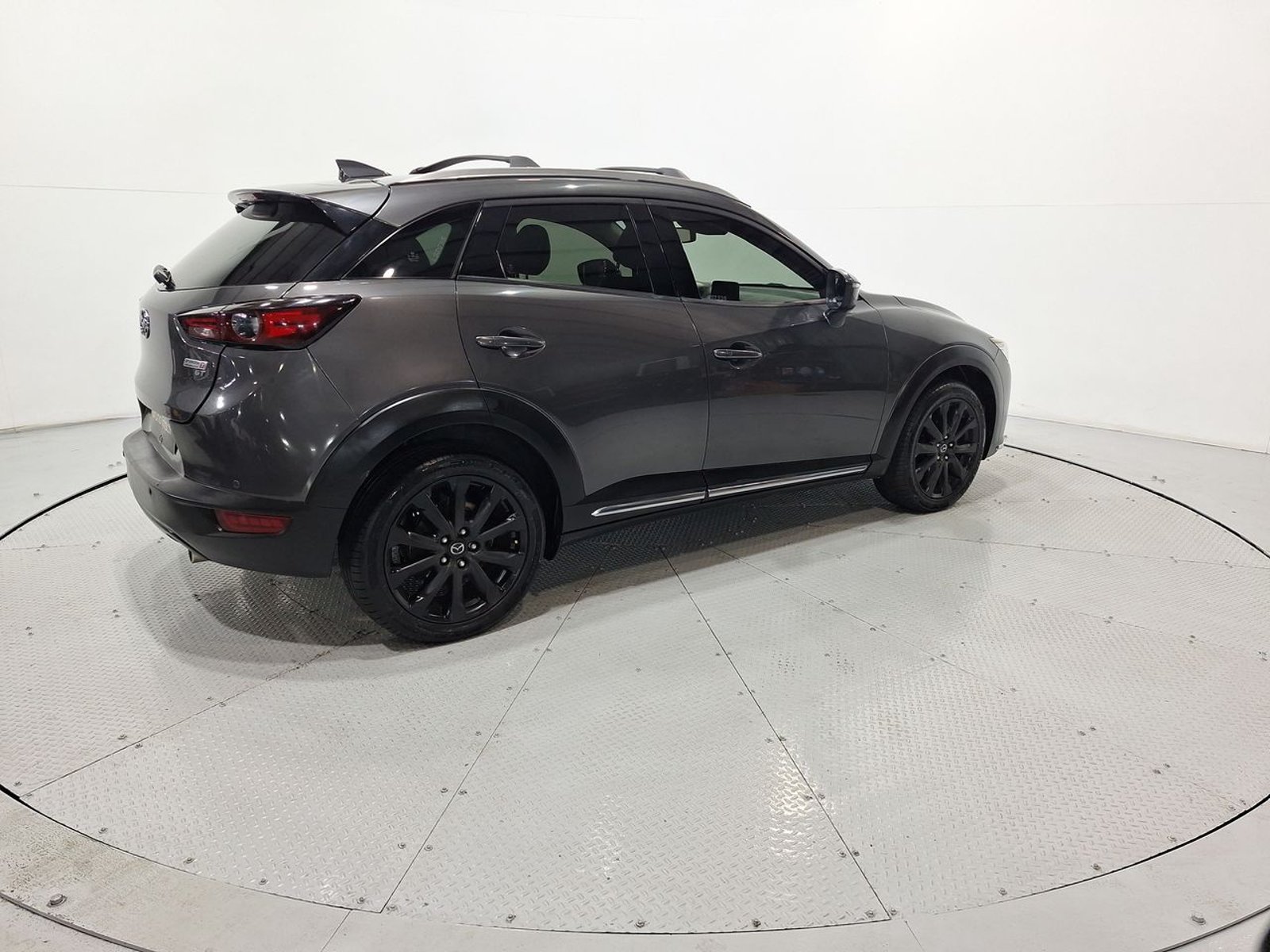 Mazda CX-3 CX3 4X4 1.8 AUT 2020 - Imagen 9 de 20
