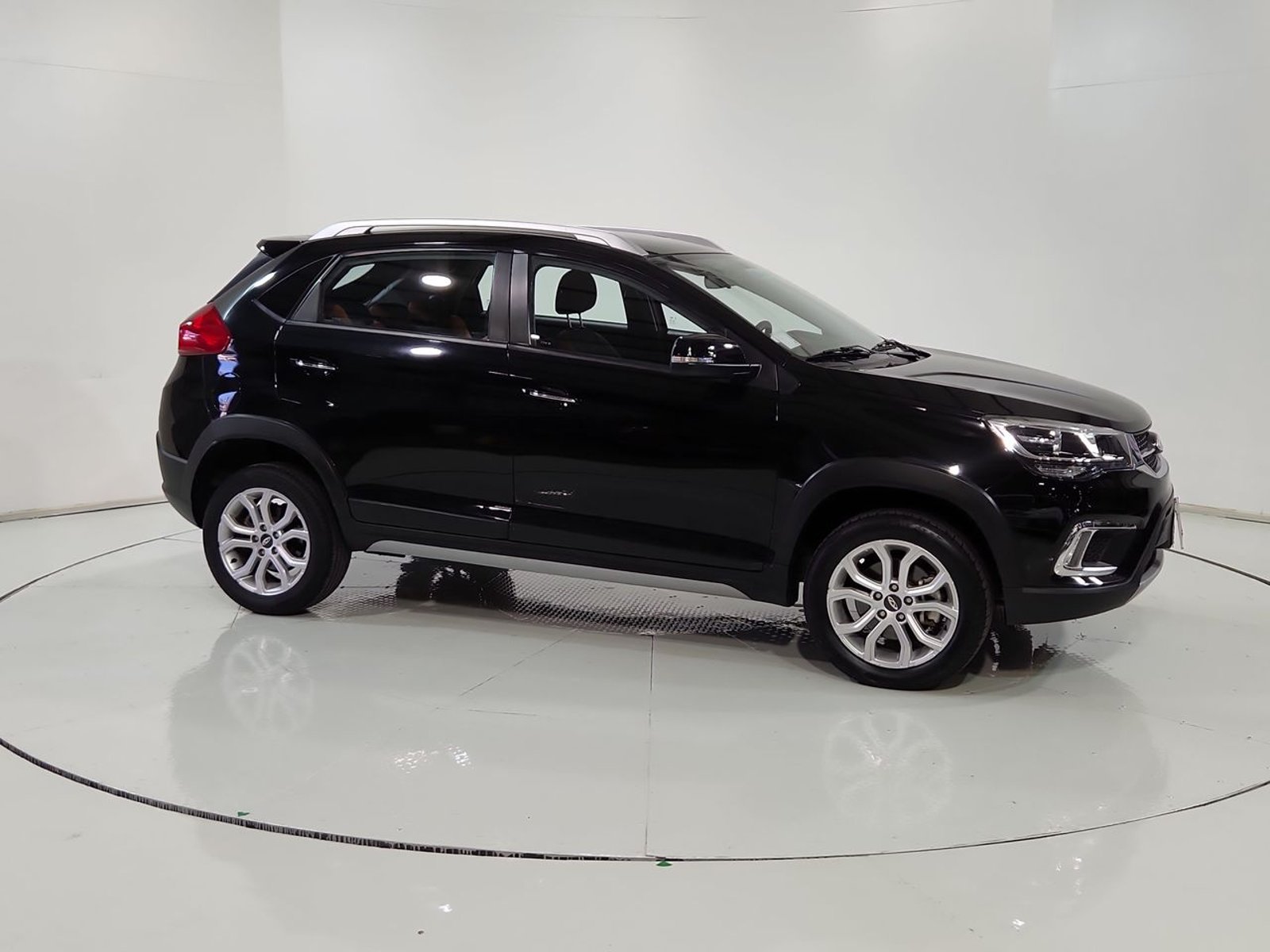 Chery TIGGO 2 1.5 2021 - Imagen 14 de 20