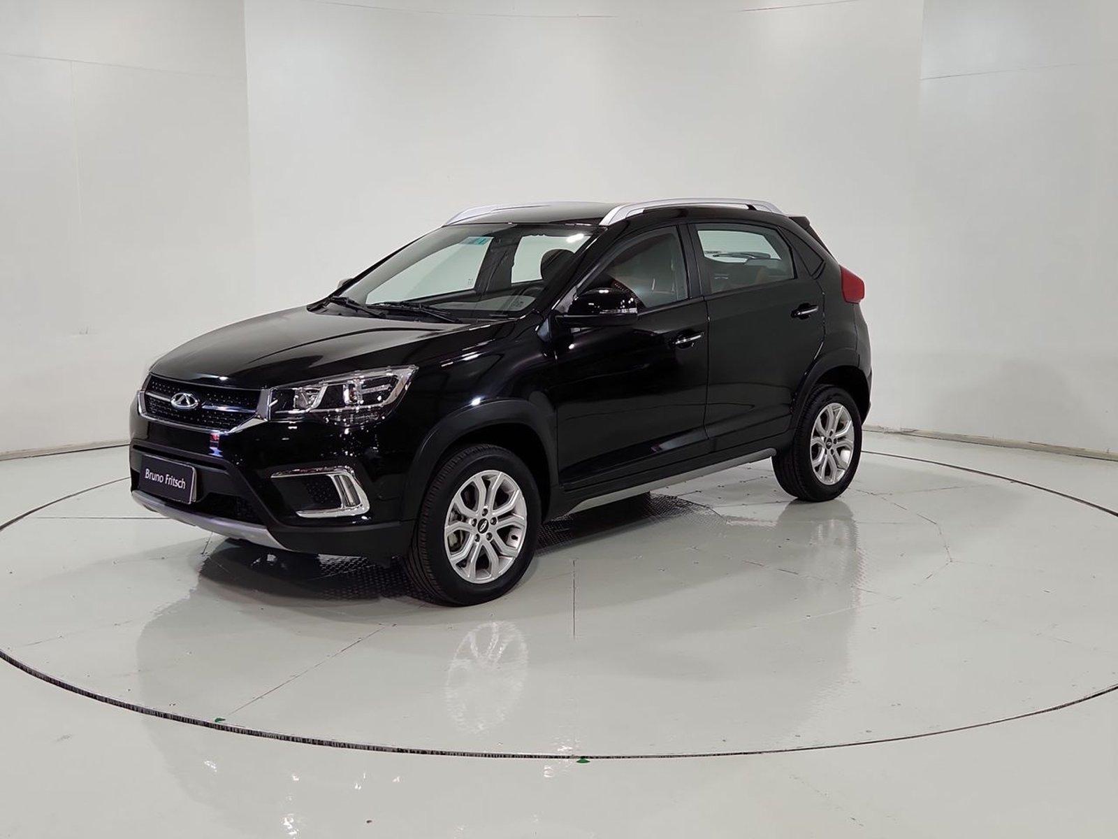 Chery TIGGO 2 1.5 2021 - Imagen 3 de 20