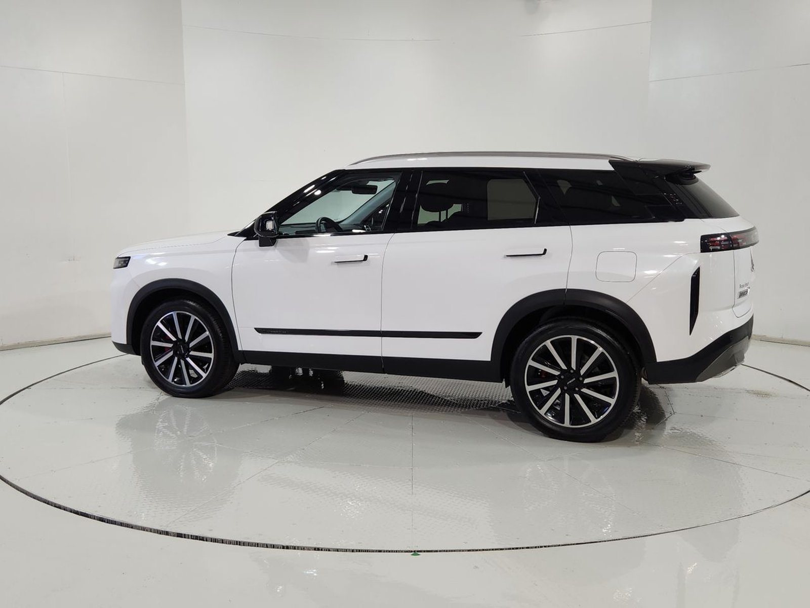 Jaecoo 7 DCT FWD  1.6 AUT 2025 - Imagen 6 de 20