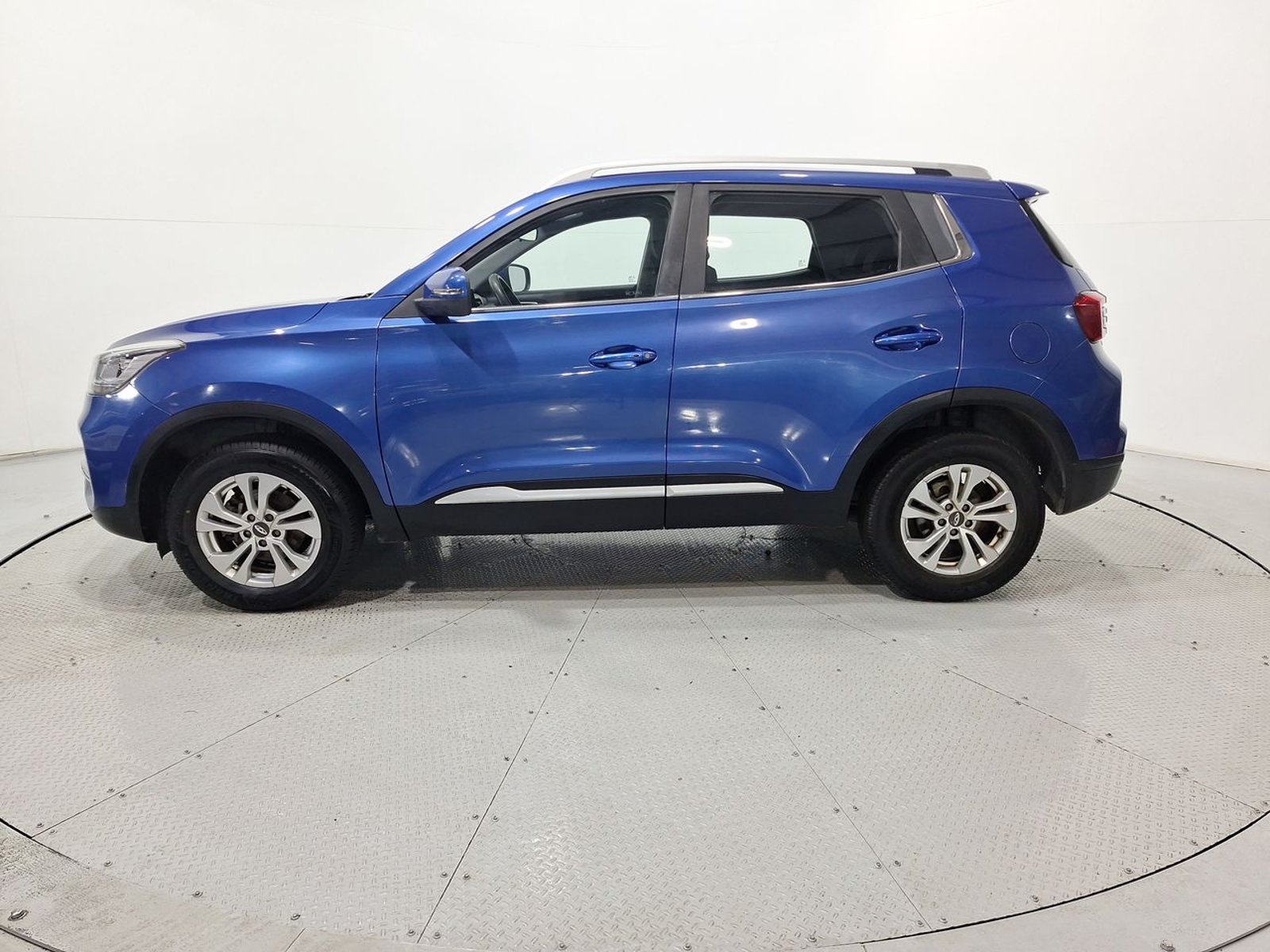 Chery TIGGO 3 1.5 2021 - Imagen 4 de 20