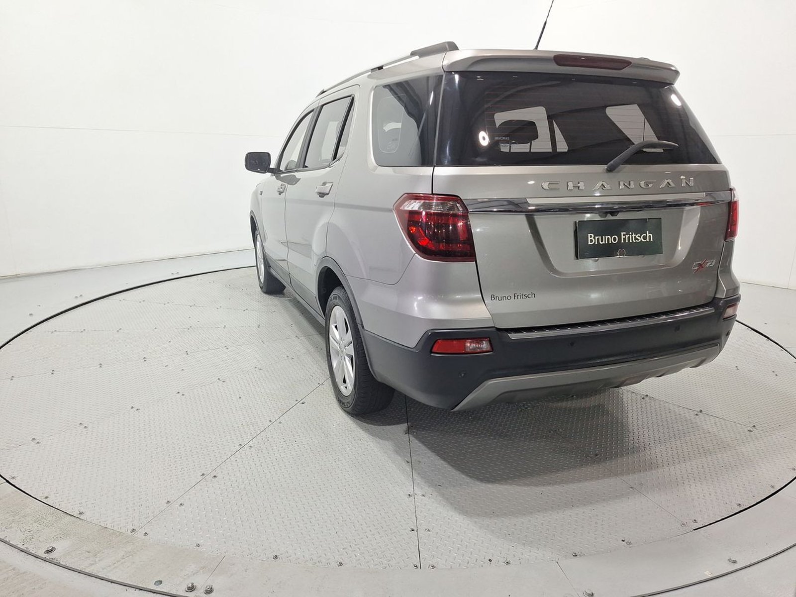 Changan CX70 ELITE 1.5 AUT 2022 - Imagen 6 de 20