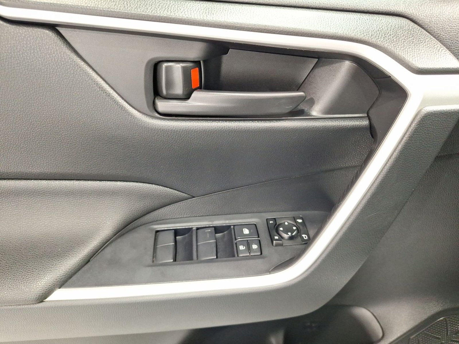 Toyota RAV4 OTTO 2.0 2022 - Imagen 16 de 20