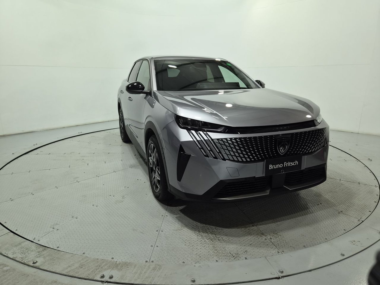 Peugeot 3008 ALLURE 1.2 AUT 2025 - Imagen 12 de 20
