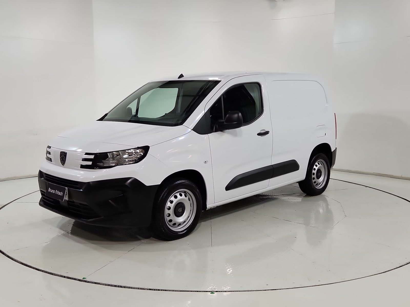 Peugeot PARTNER L1 1.5 2026 - Imagen 3 de 20