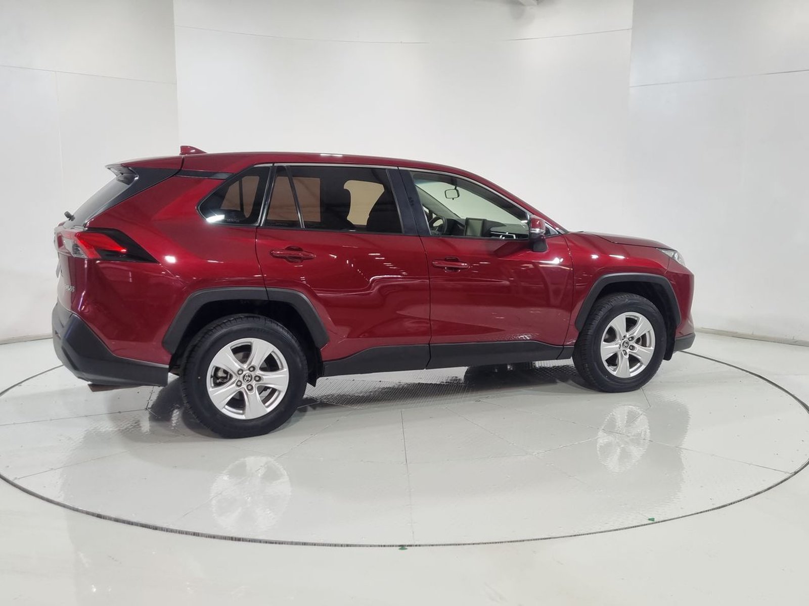 Toyota RAV4 NEW RAV4 2.0 2020 - Imagen 12 de 20