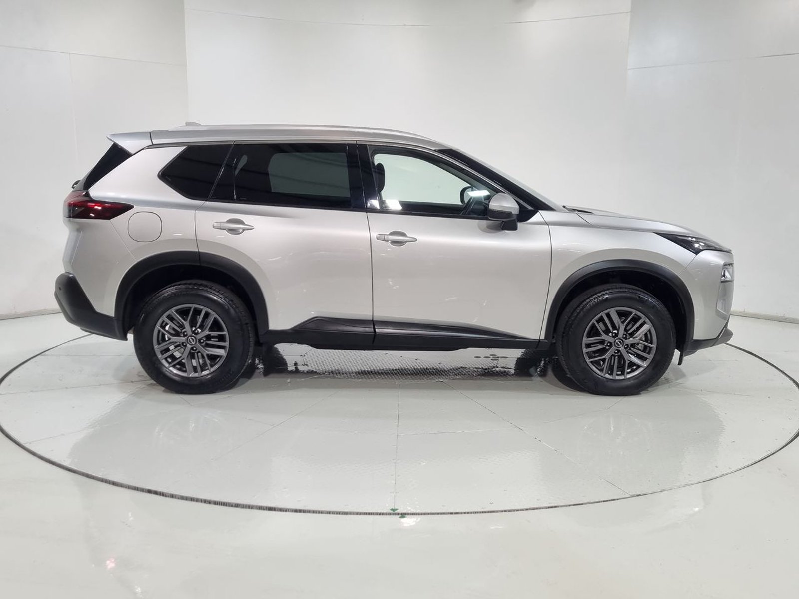 Nissan X-TRAIL X TRAIL 2.5 AUT 2025 - Imagen 13 de 20