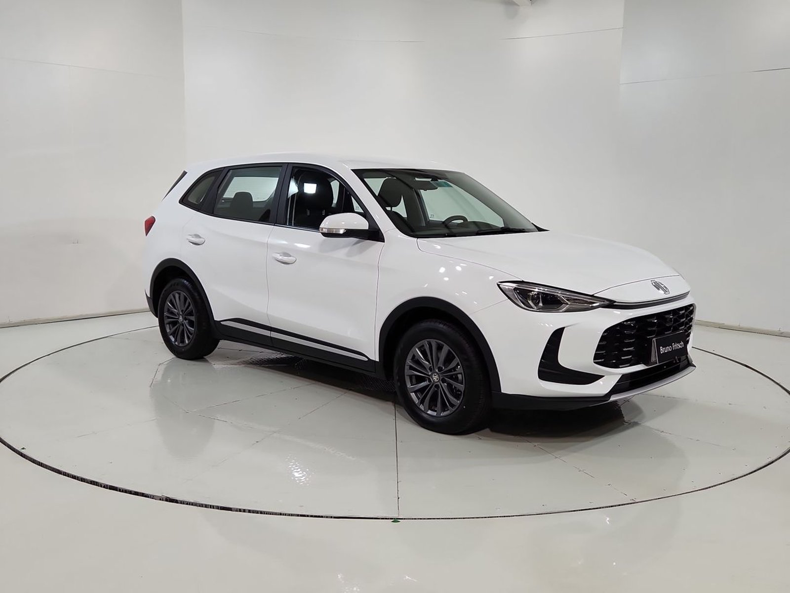 Mg ZS NEW ZS 1.5 AUT 2026 - Imagen 15 de 20