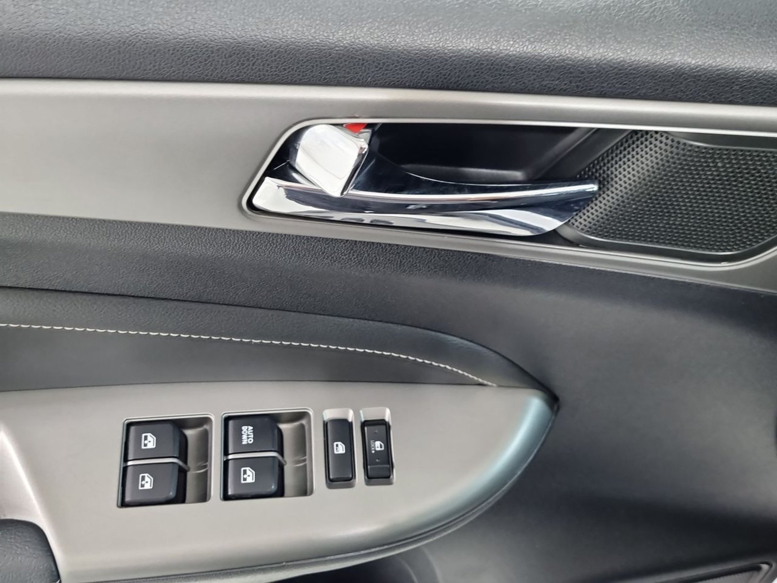 Changan CS35 NEW CS35 1.6 2019 - Imagen 20 de 20
