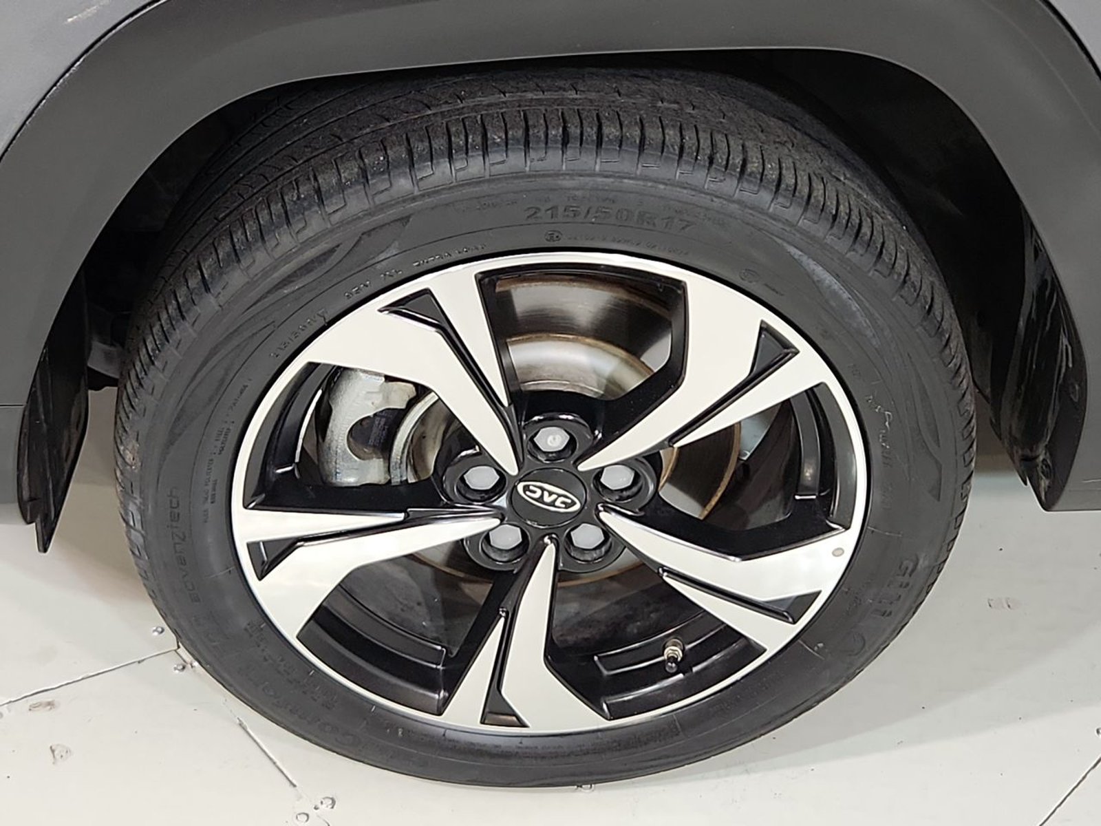 Jac JS4 LUXURY HB 1.5 2023 - Imagen 18 de 20